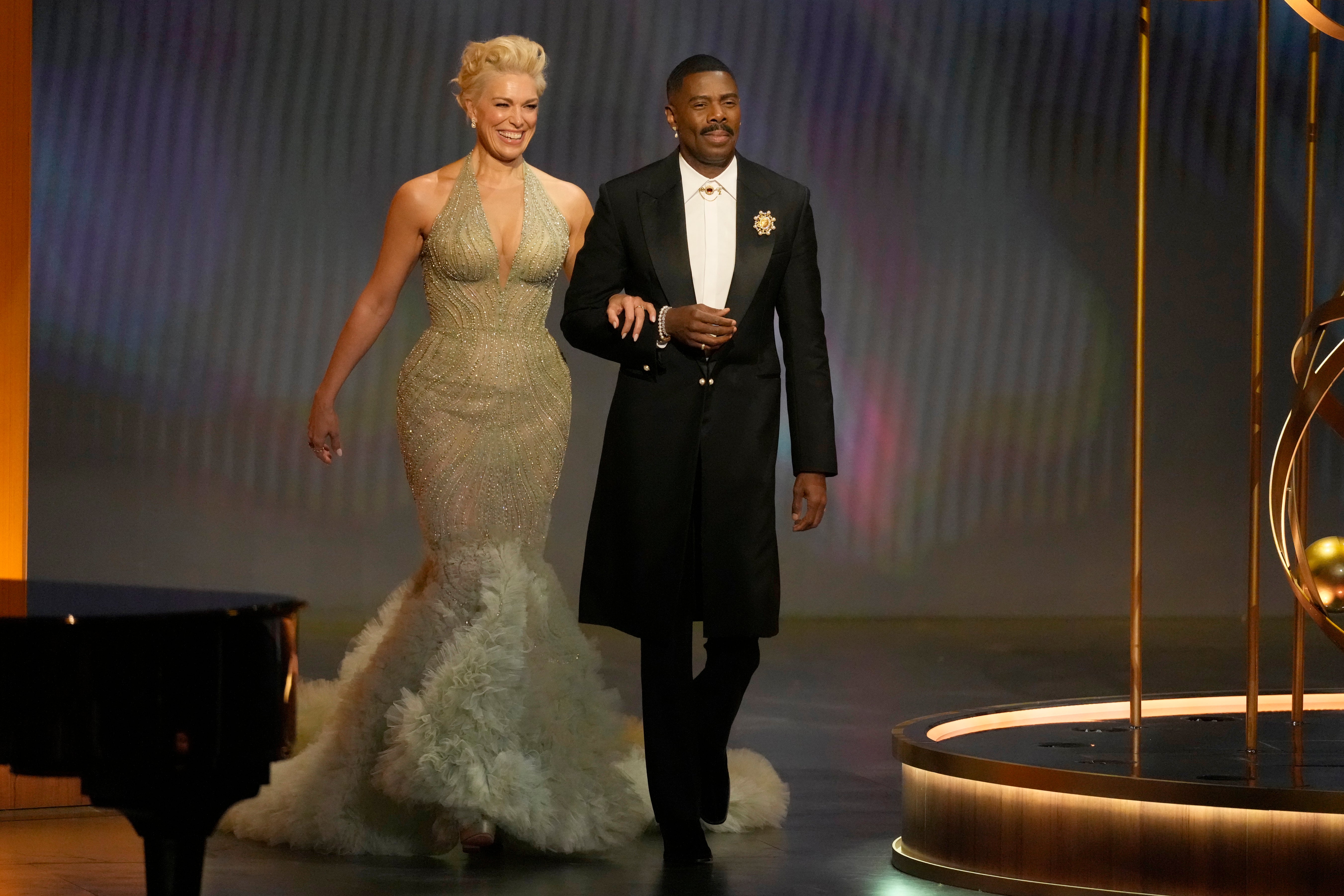 75th Primetime Emmy Awards - Show