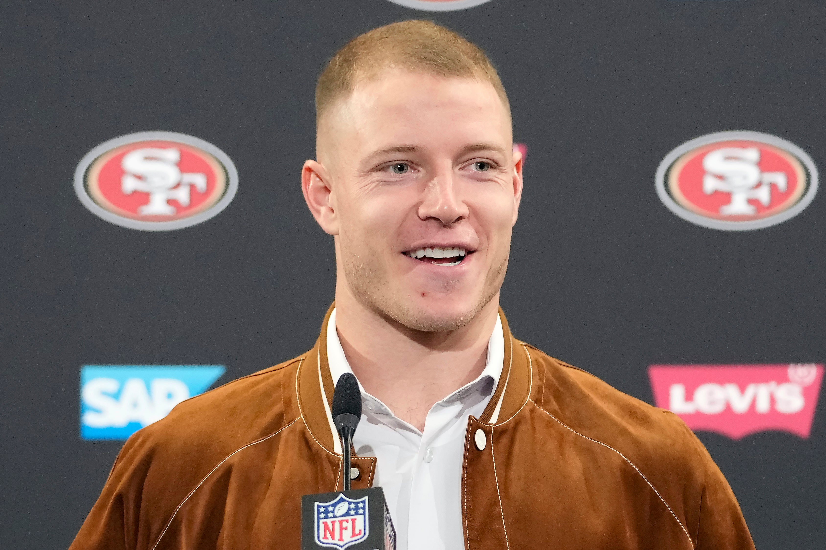 NFL Awards Finalists