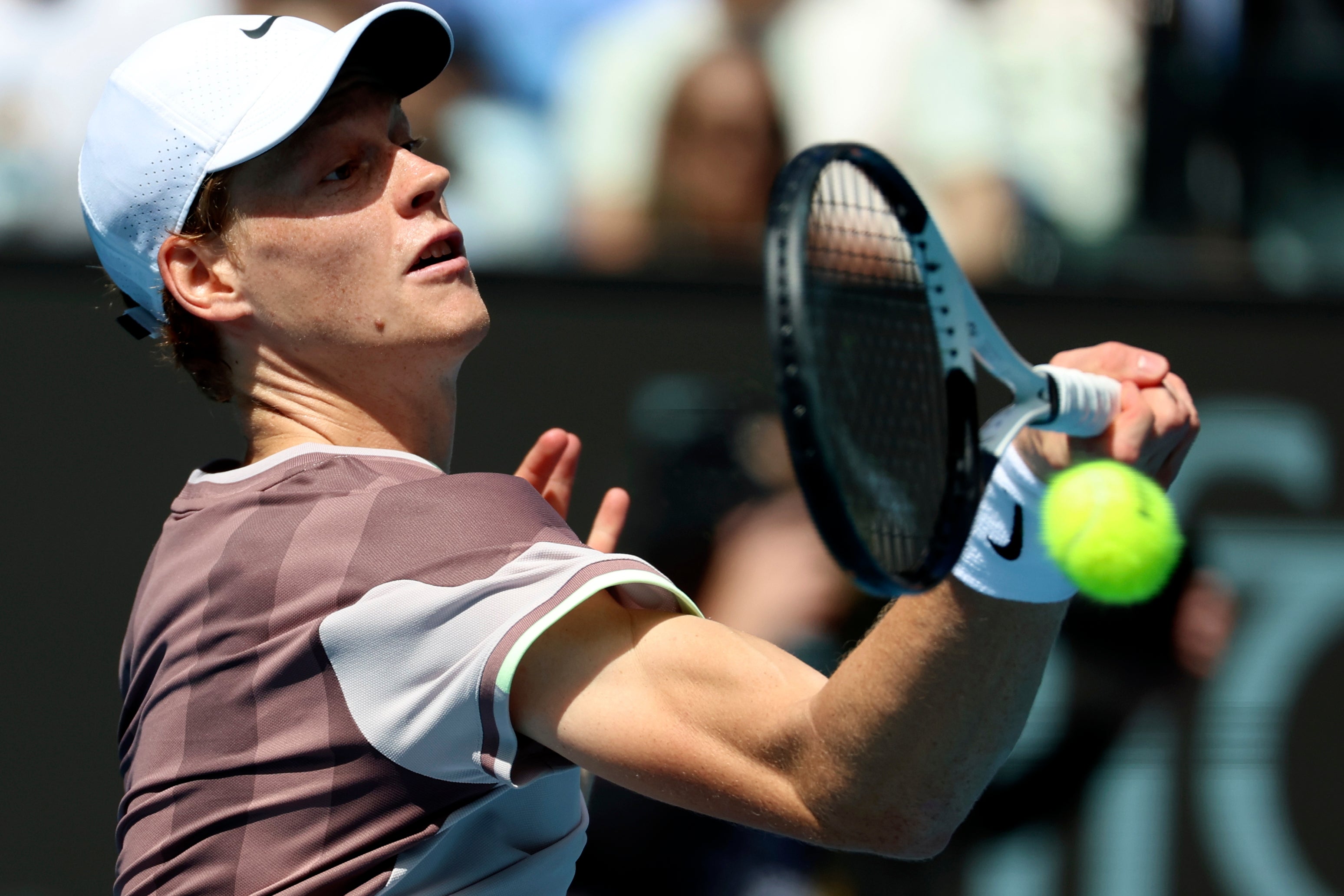 Australian Open Tennis