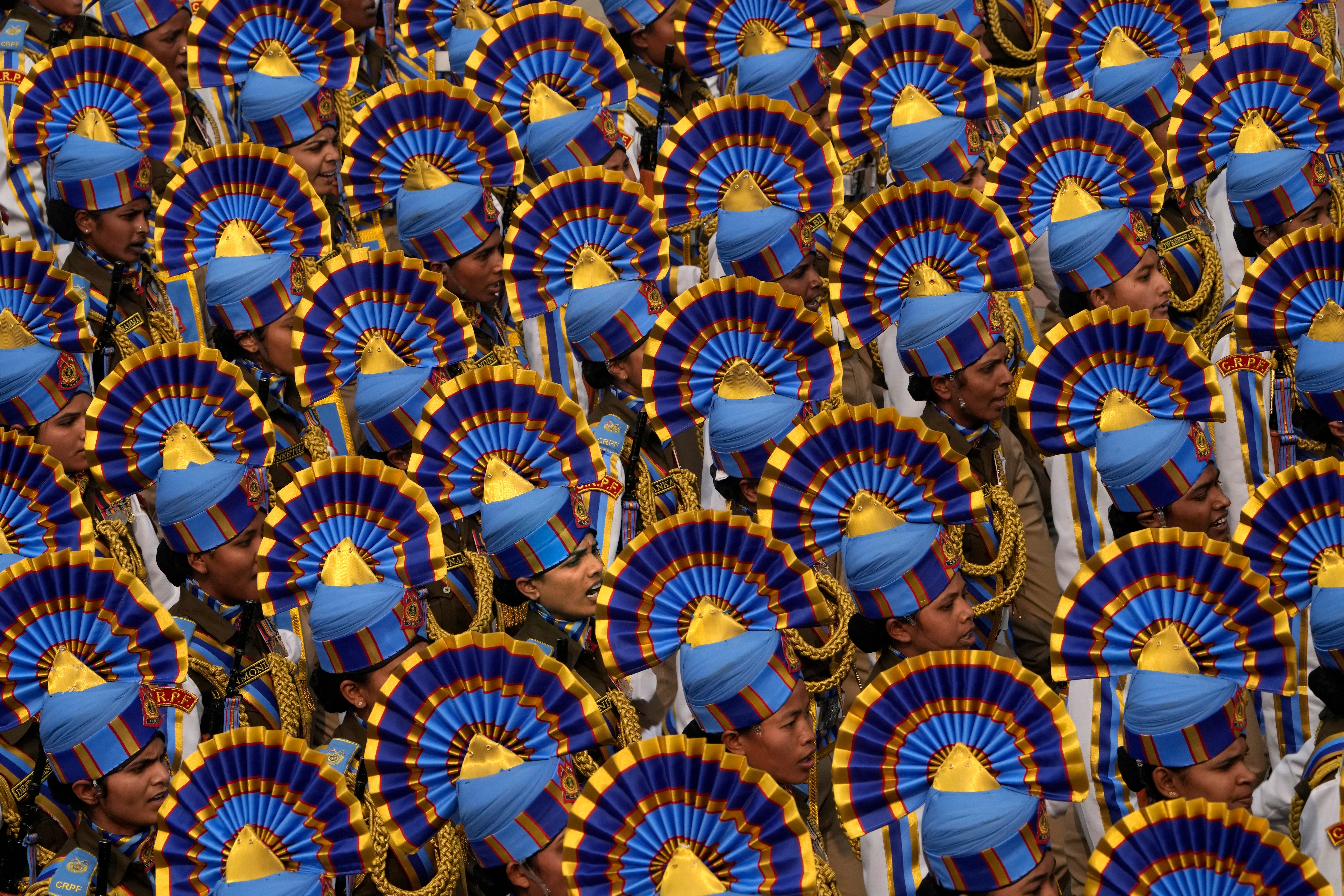 India Republic Day Photo Gallery