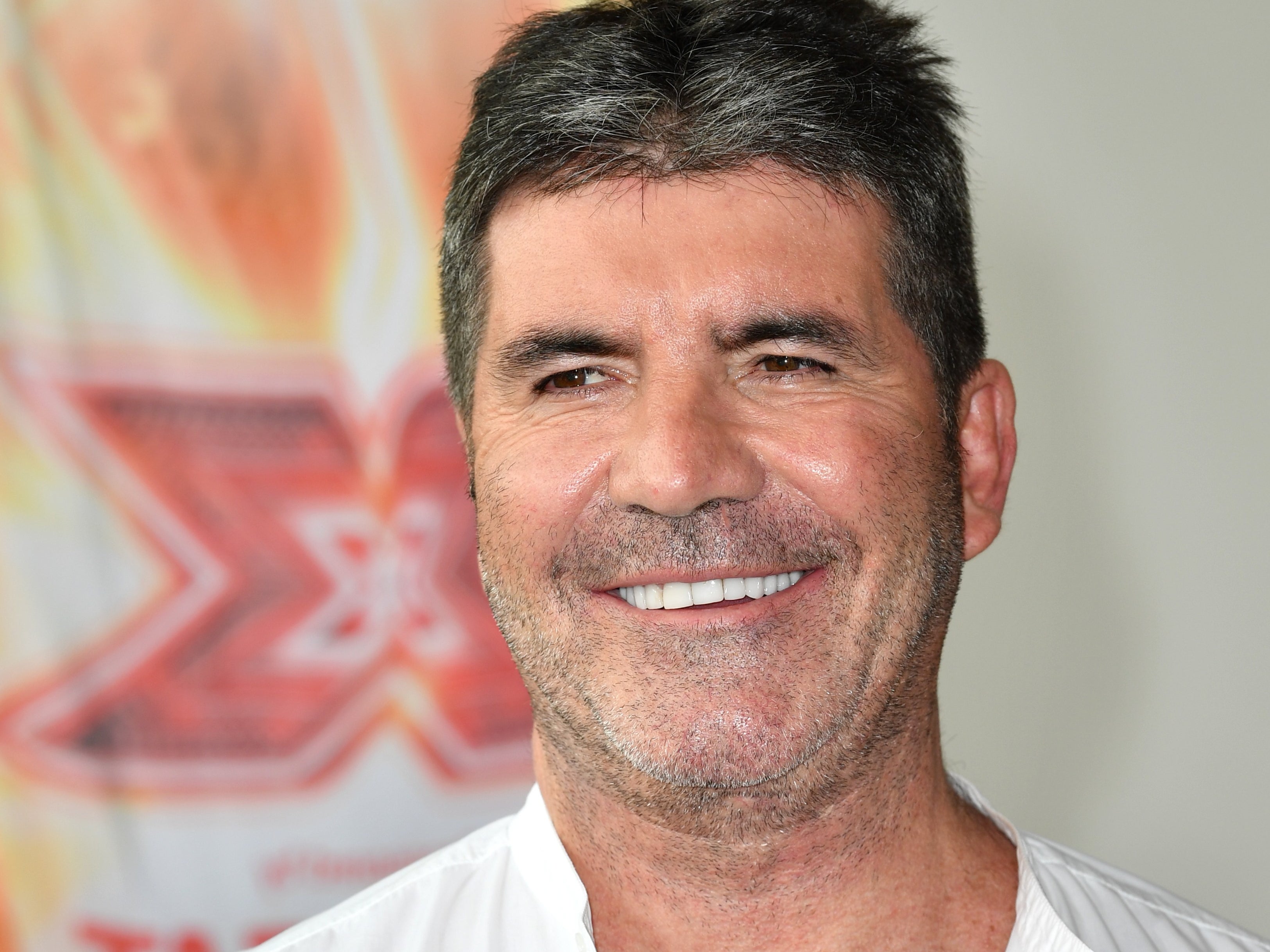 Simon Cowell was a major figure on The X Factor