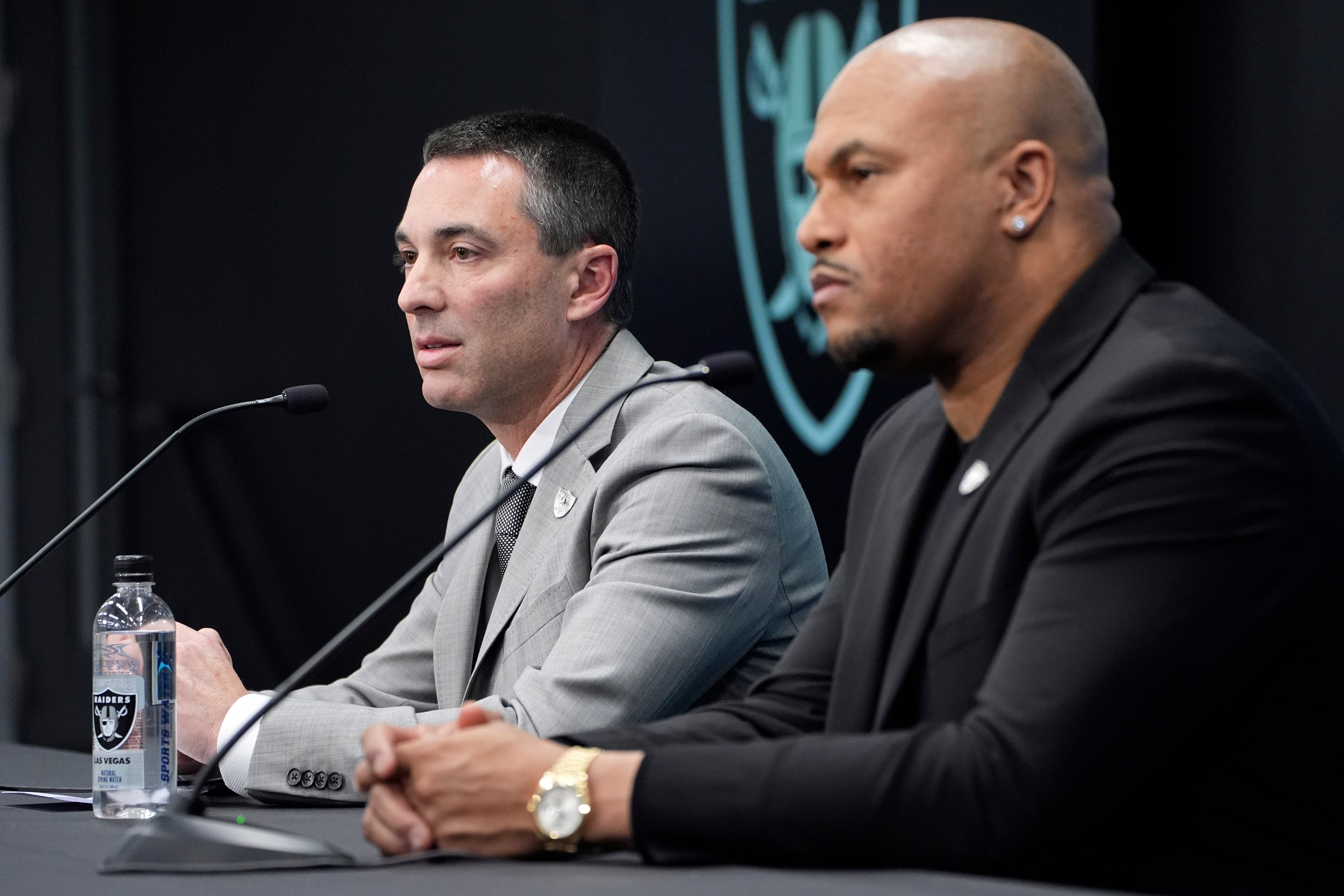 Raiders Telesco Football