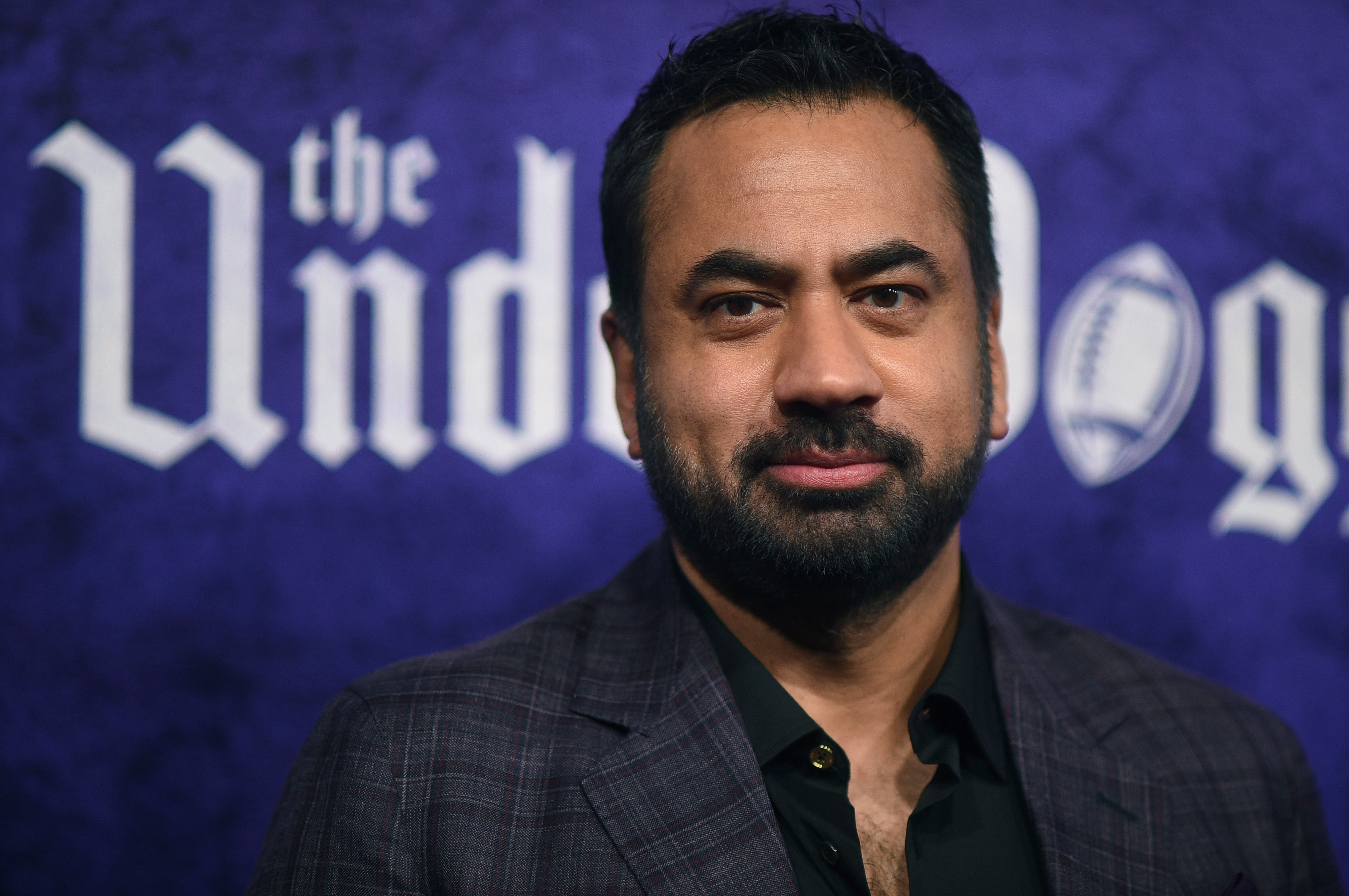 World Premiere of "The Underdoggs"