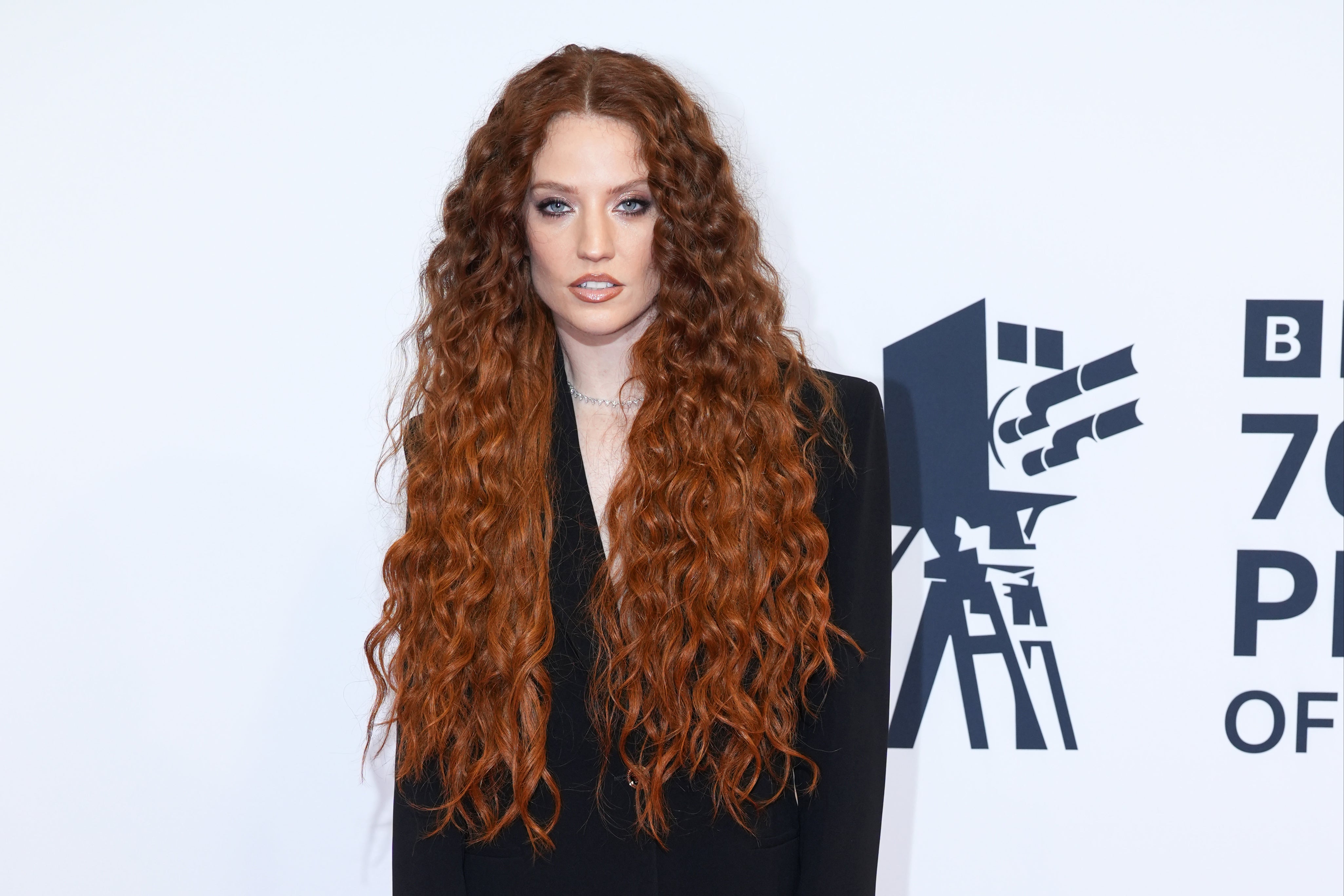 Jess Glynne in Manchester, December 2023