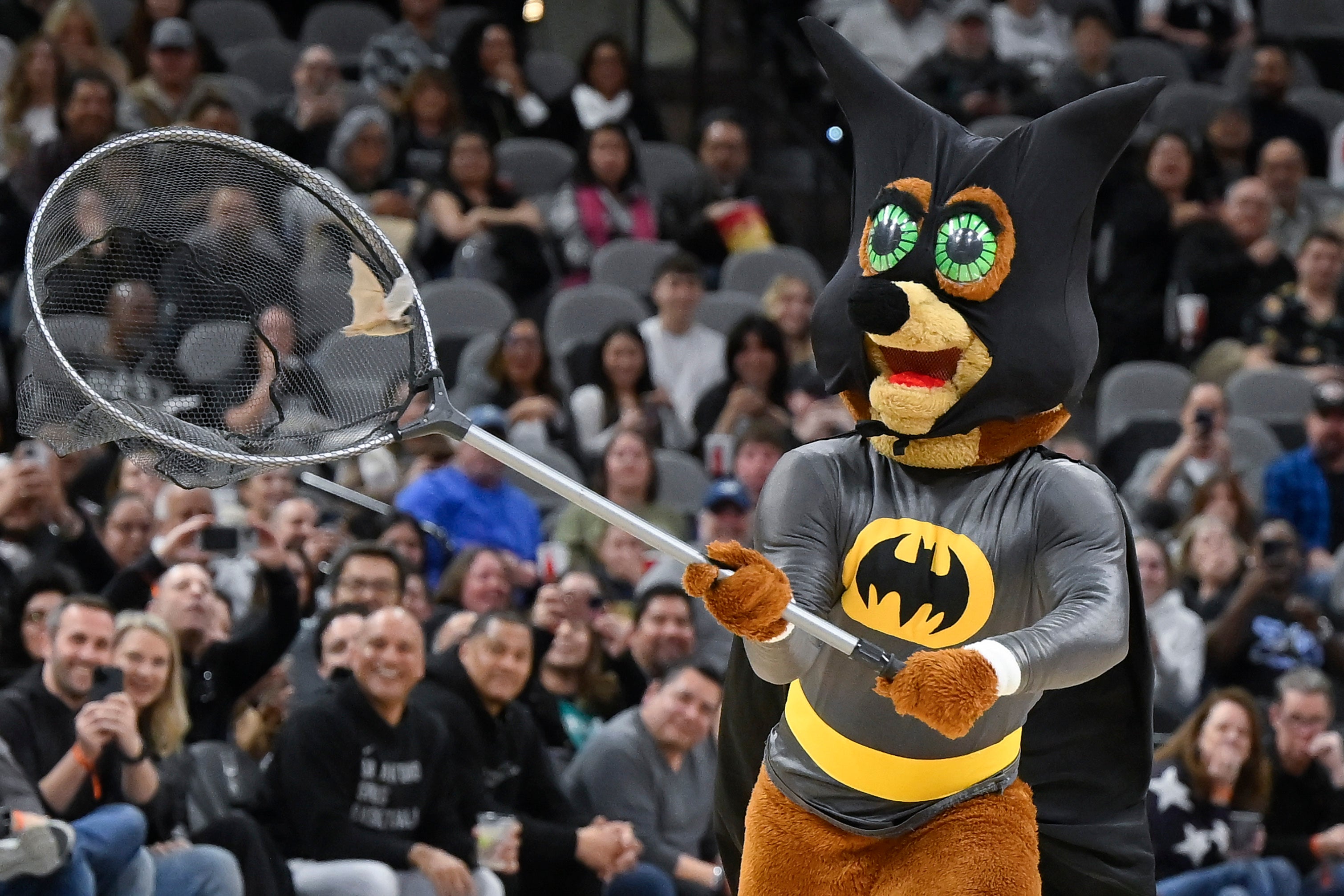 Timberwolves Spurs Basketball