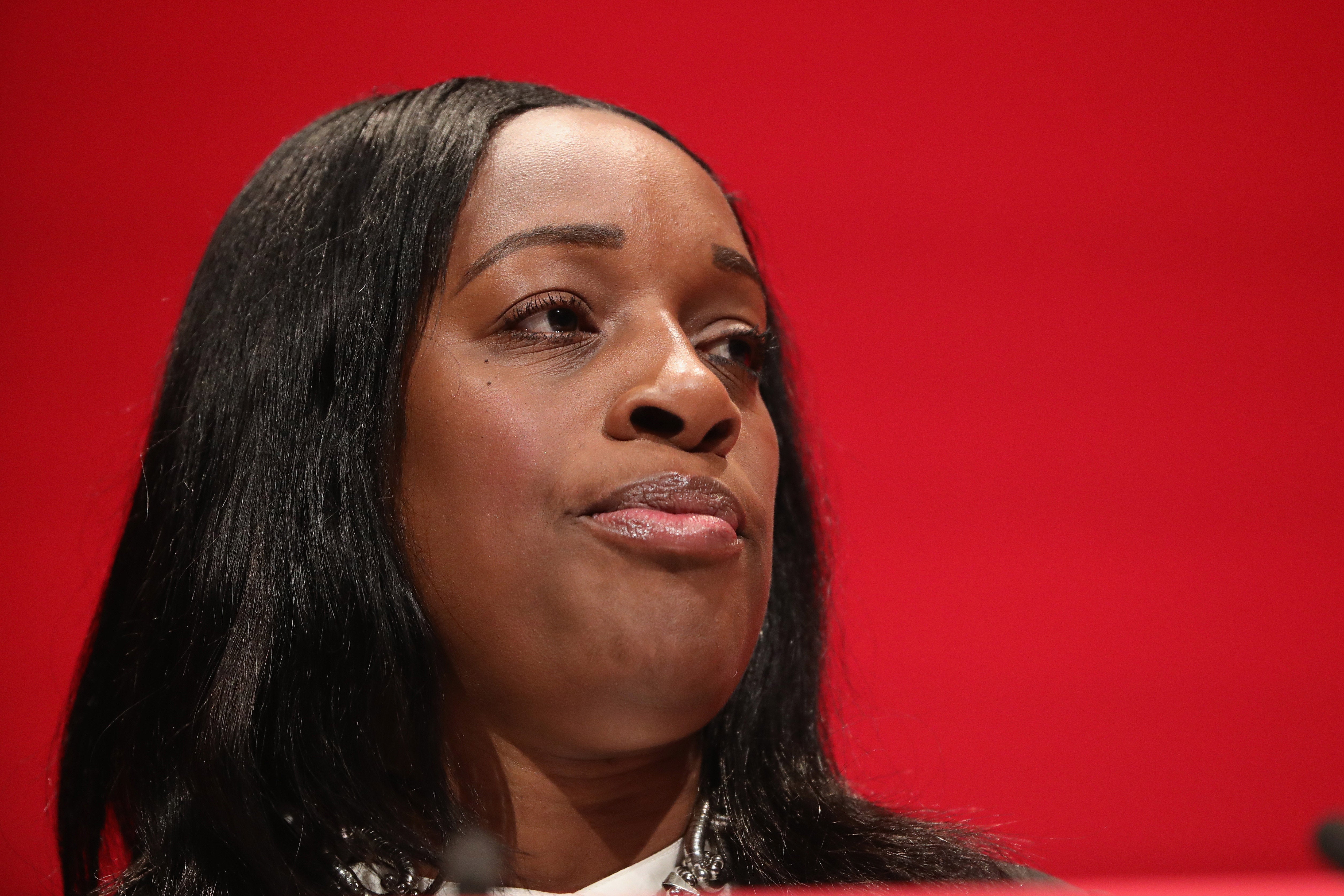 Kate Osamor likened Israel’s war in Gaza to the Holocaust, as well as genocides in Cambodia, Rwanda and Bosnia