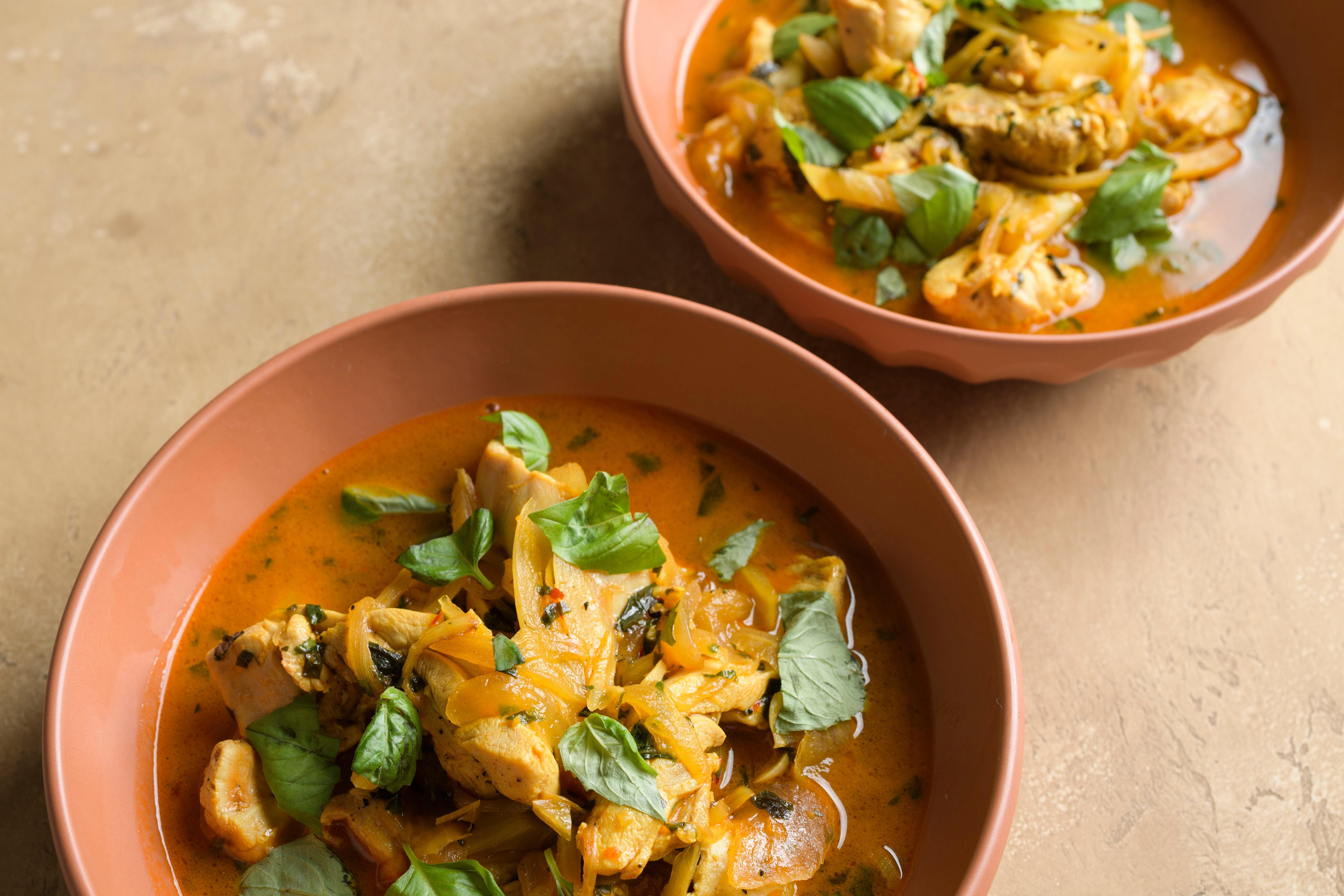 Food-MilkStreet-Provence Chicken