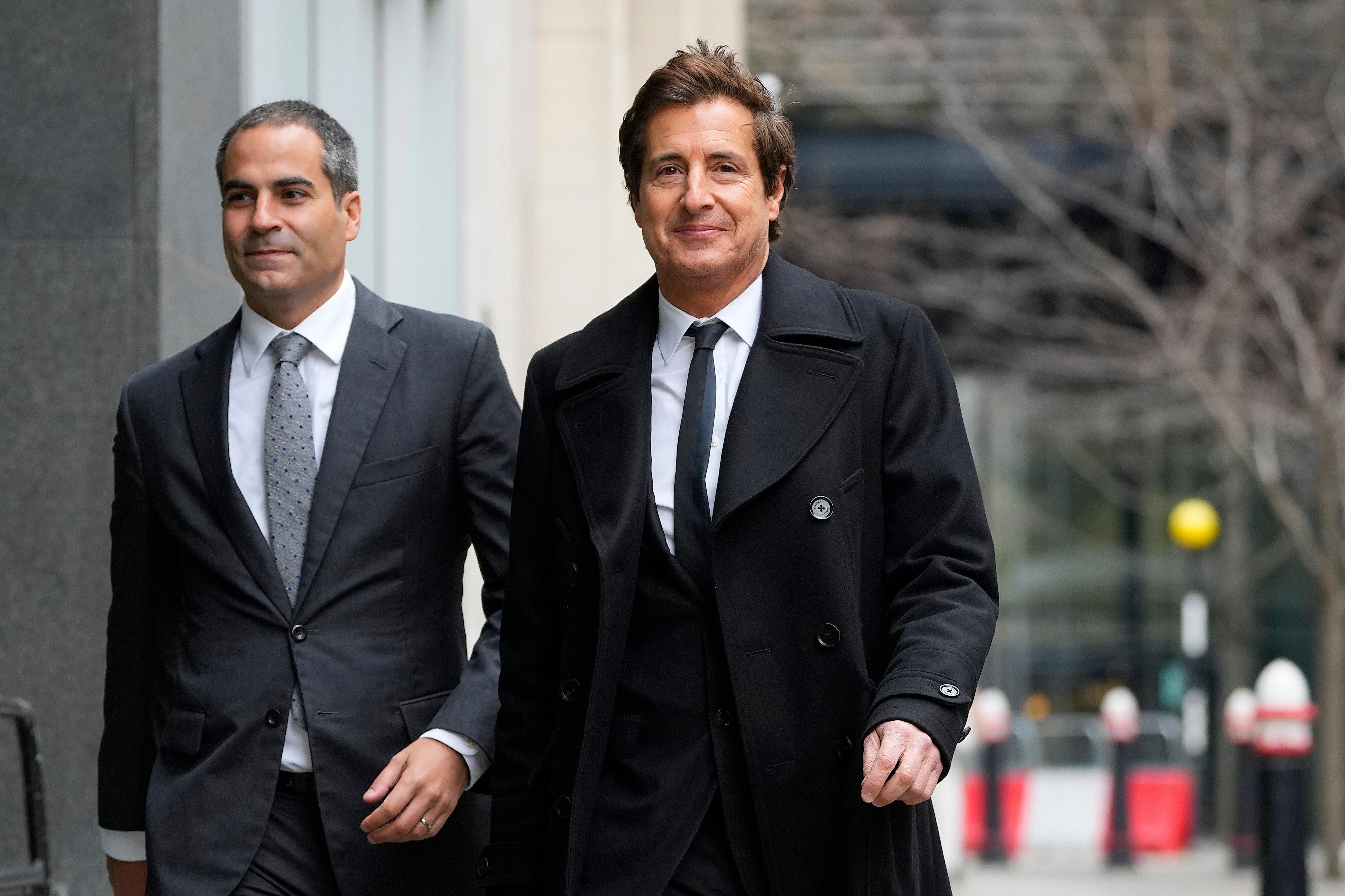 Britain Prince Harry Legal Cases