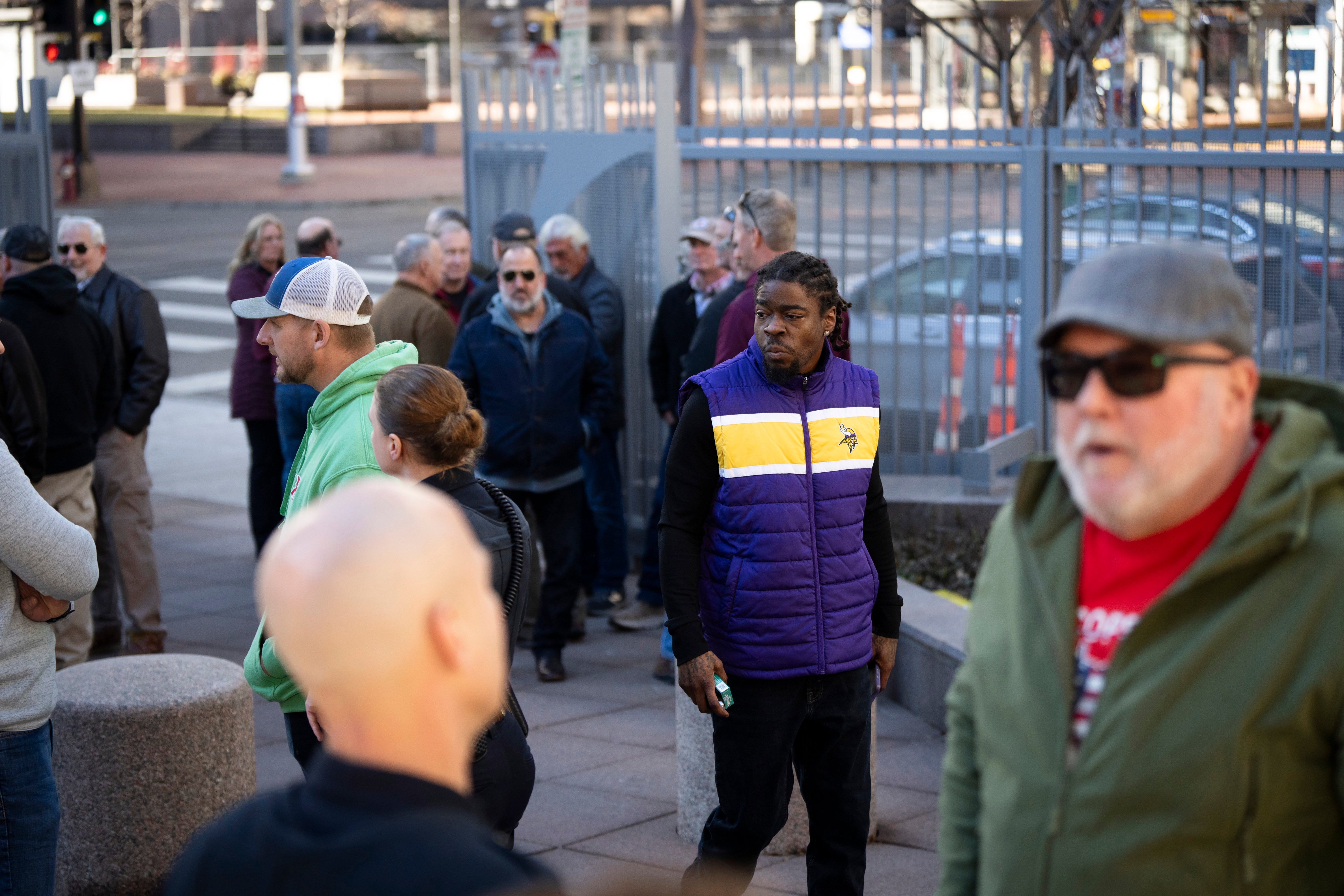 Minnesota-Troopers-Freeway Shooting