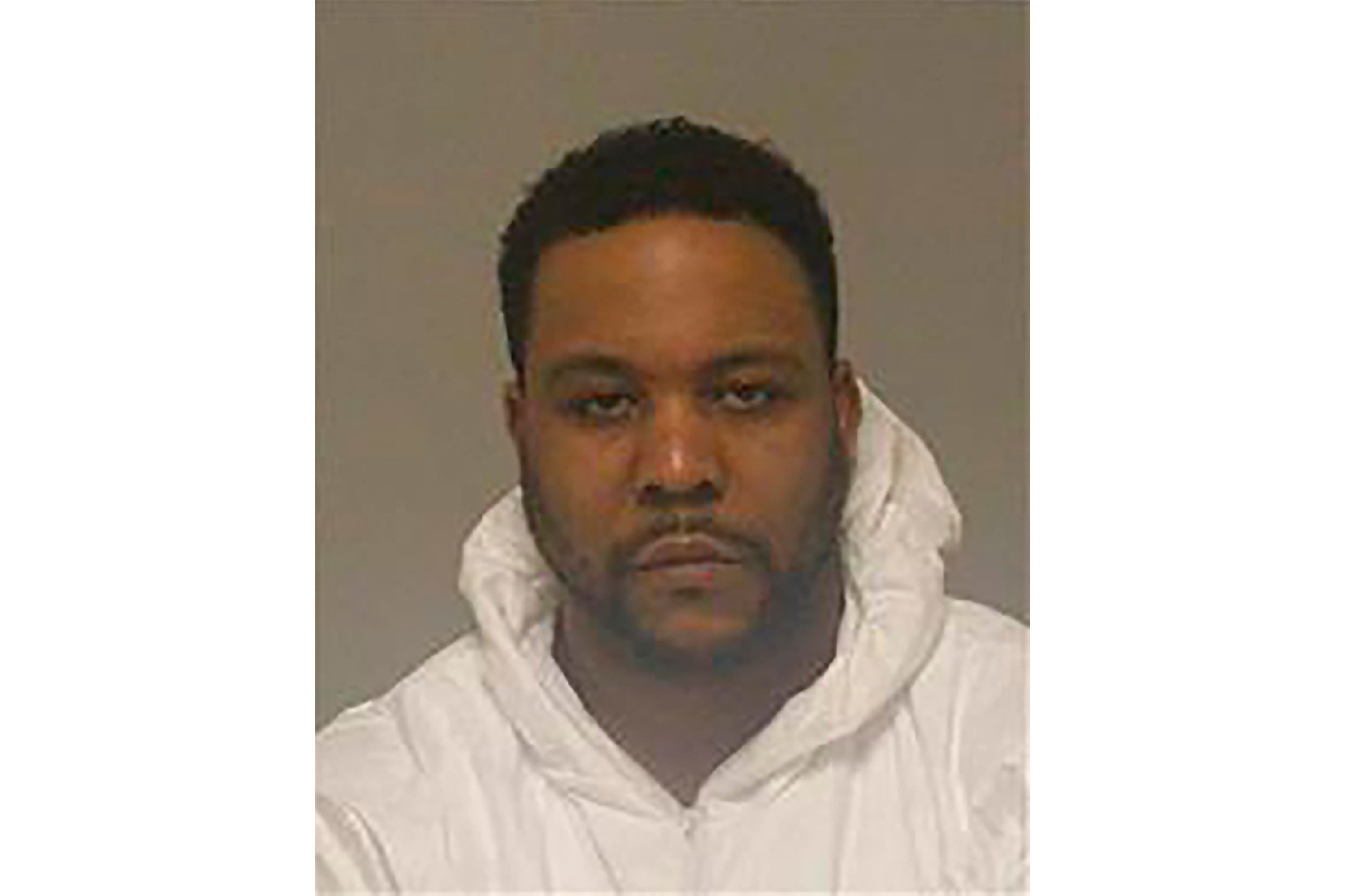 Triple Homicide Fake Delivery Driver