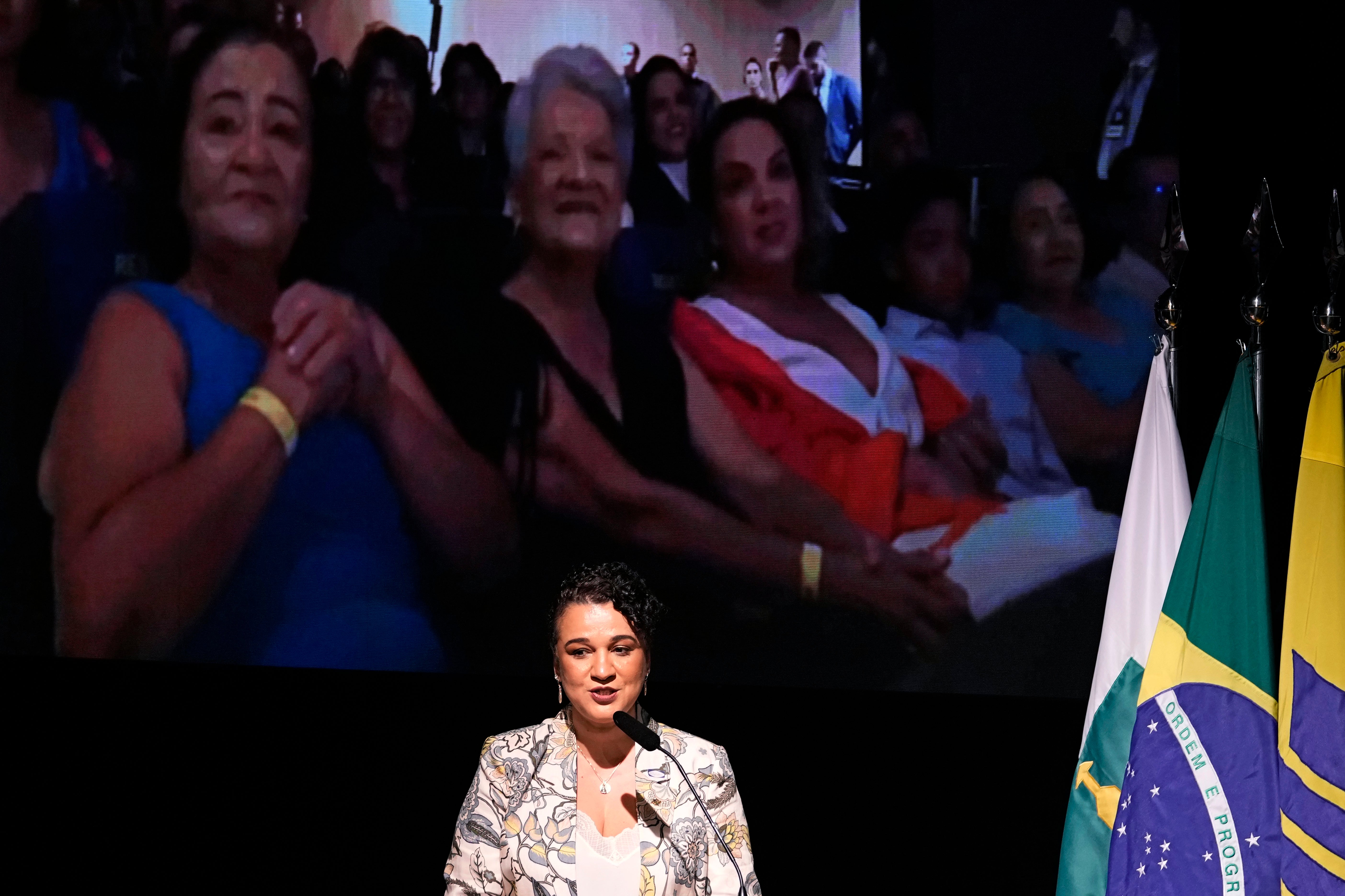 Brazil Slavery Reparations