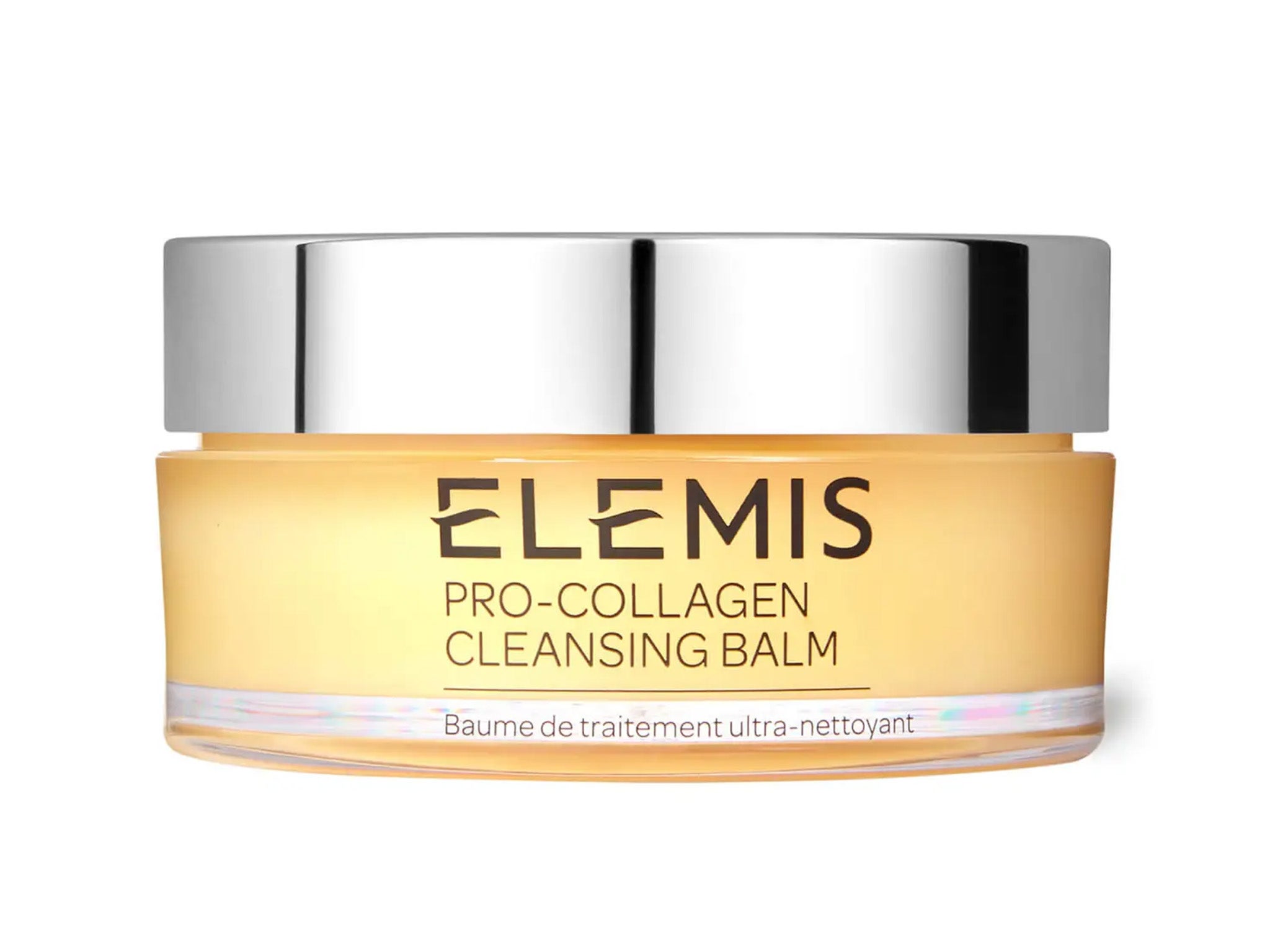 Elemis pro collagen cleansing balm