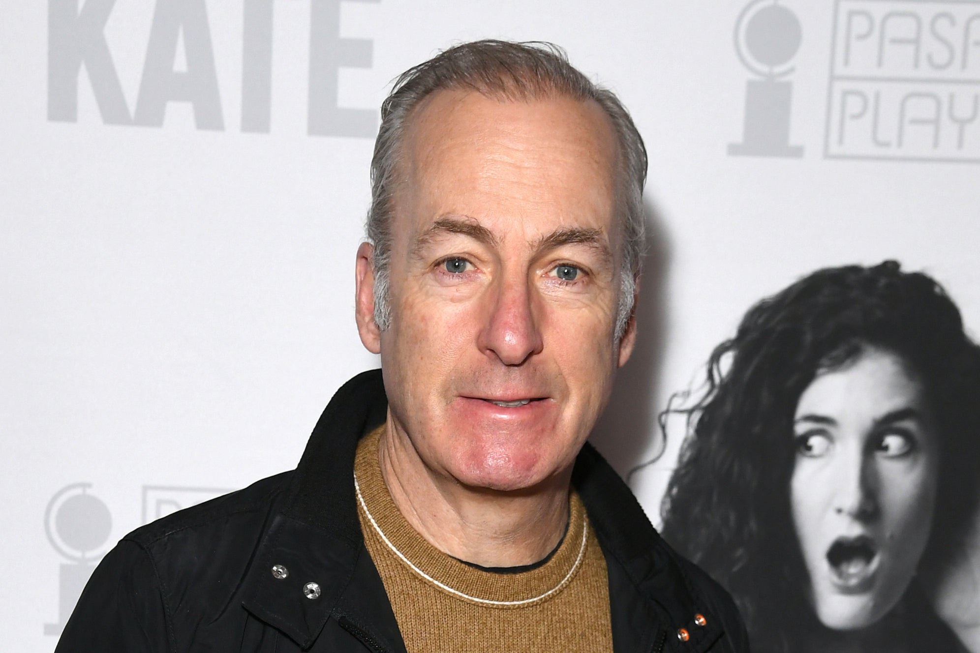 Bob Odenkirk