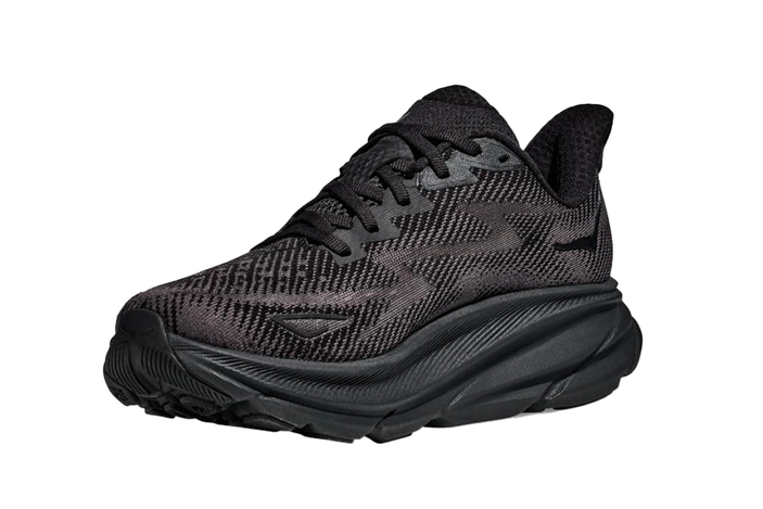 Hoka-trianers