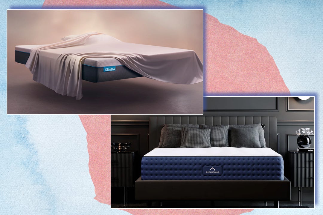 The cheap mattress deals to pick up in the February sales, from double to king size