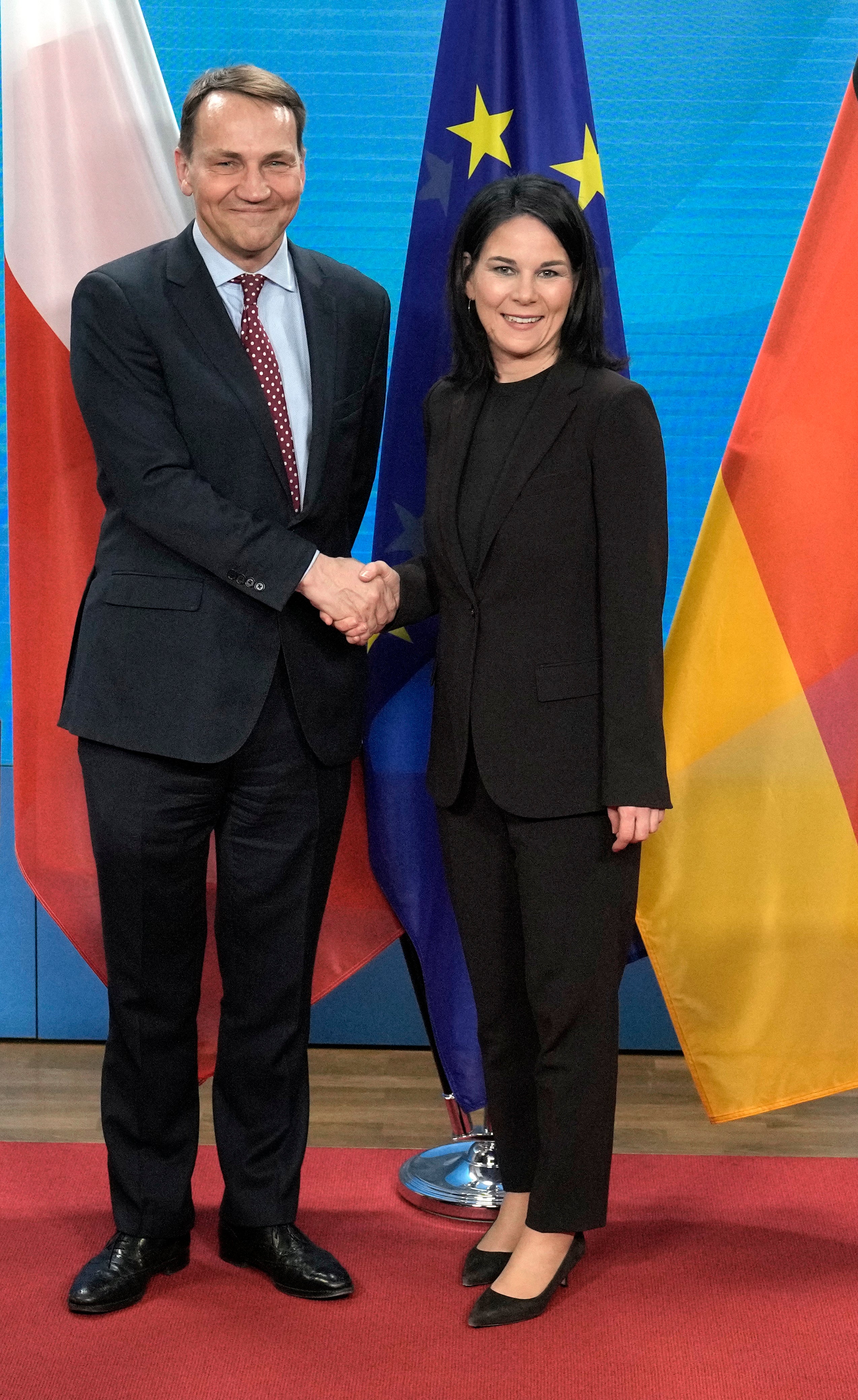 Germany Poland Politics