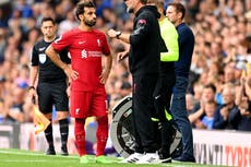 Why Jurgen Klopp is preaching ‘calm’ amid looming threat of Liverpool exodus