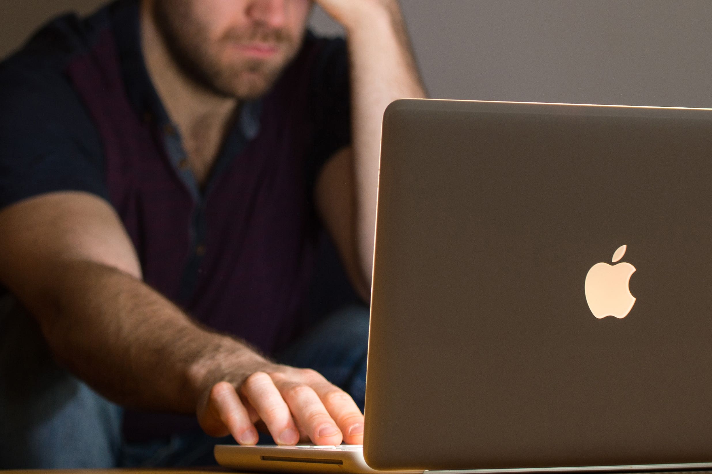 Self-assessment taxpayers have just hours left to file their online returns (Dominic Lipinski/PA)