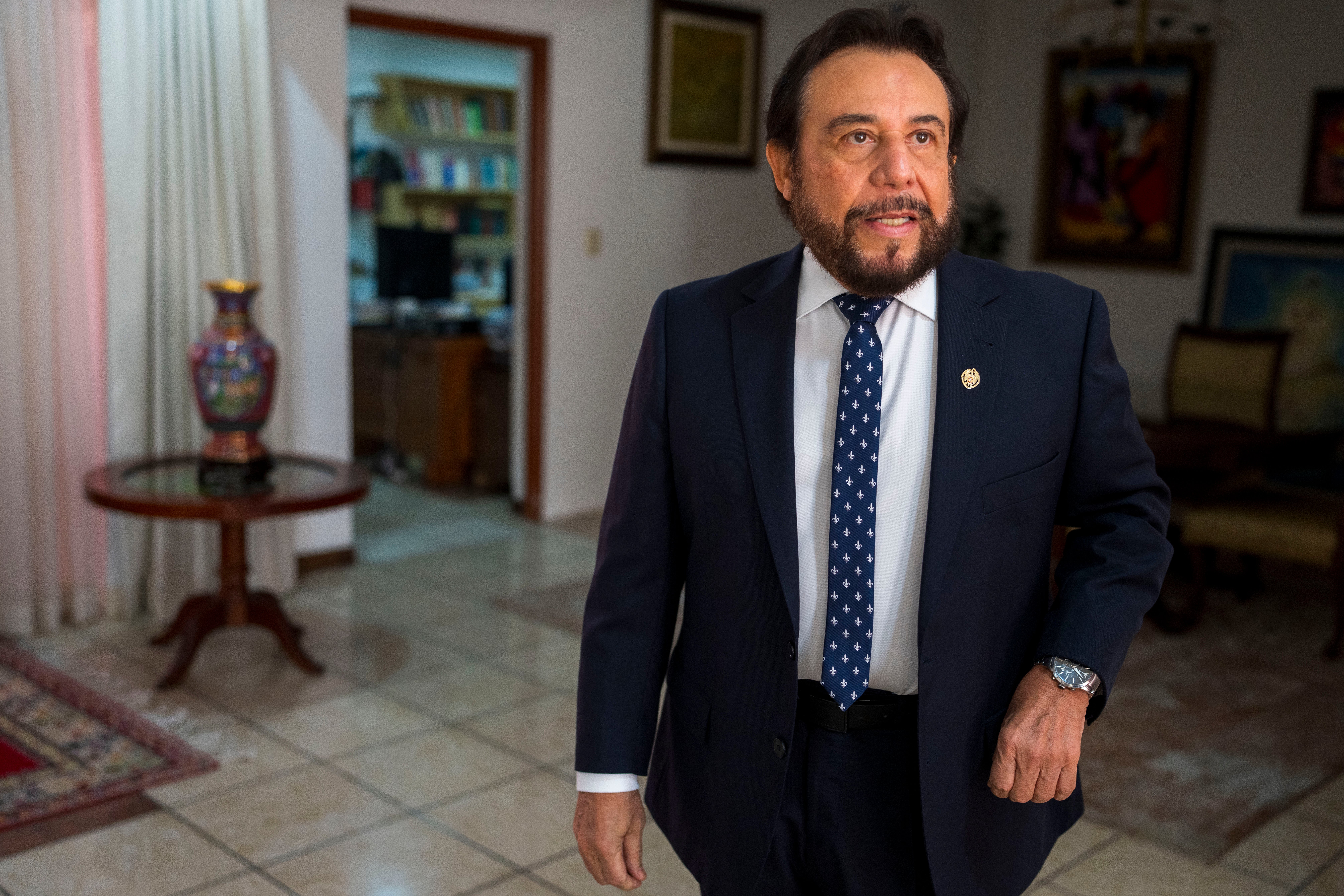 El Salvador Election