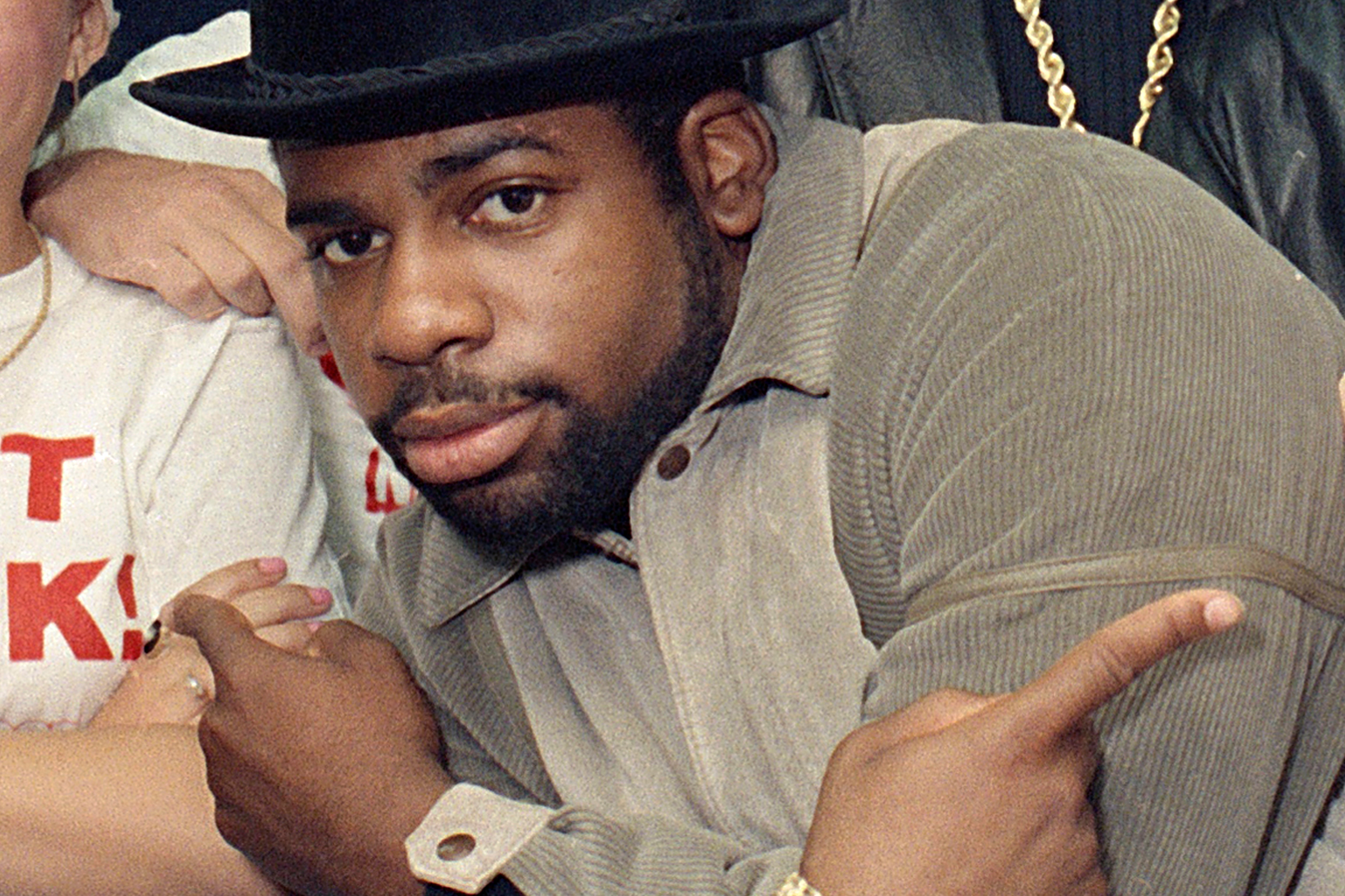 Rap Lyrics Jam Master Jay Trial