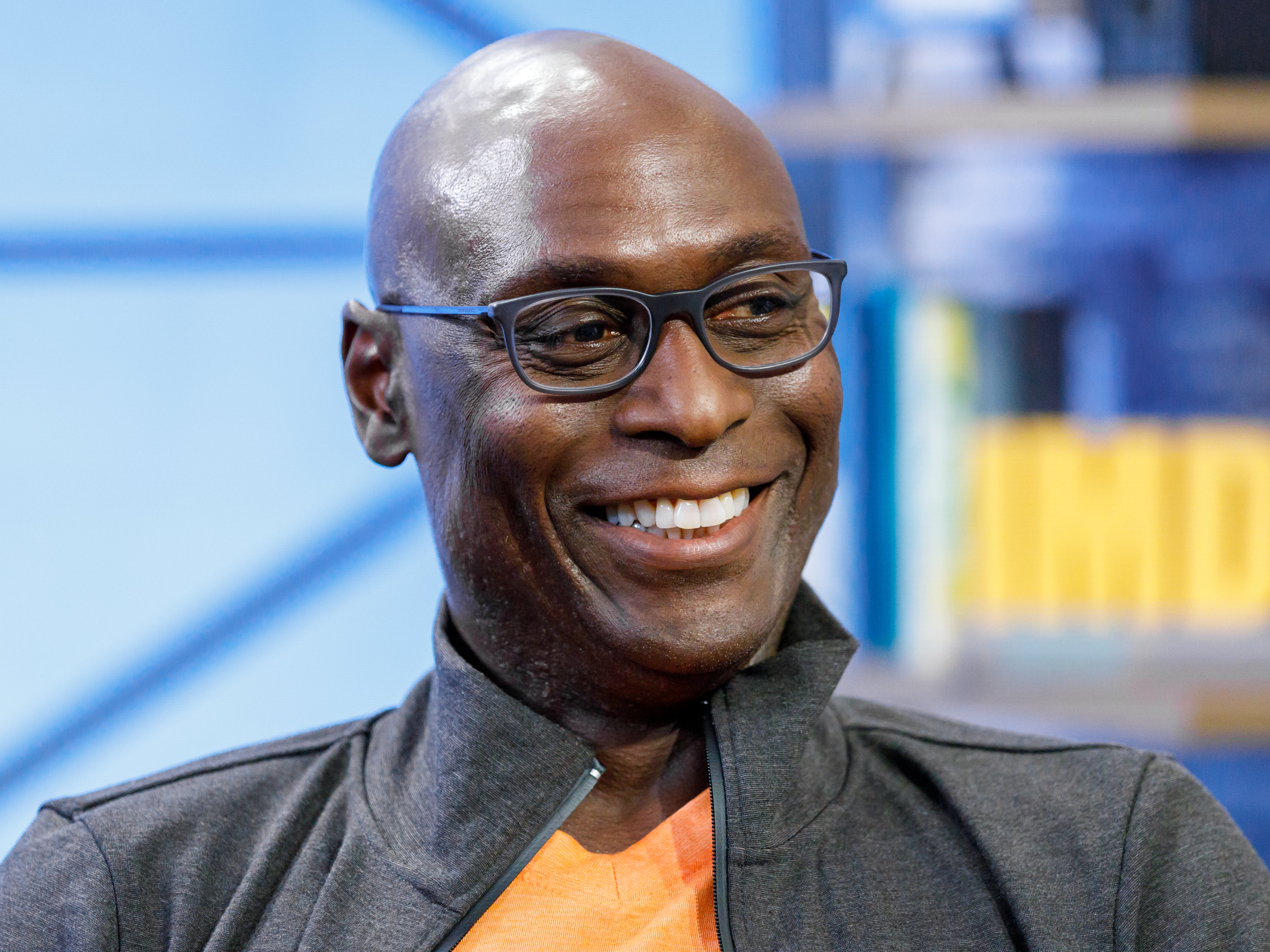 Lance Reddick, was known for his roles on HBO’s hit series The Wire and the John Wick action films