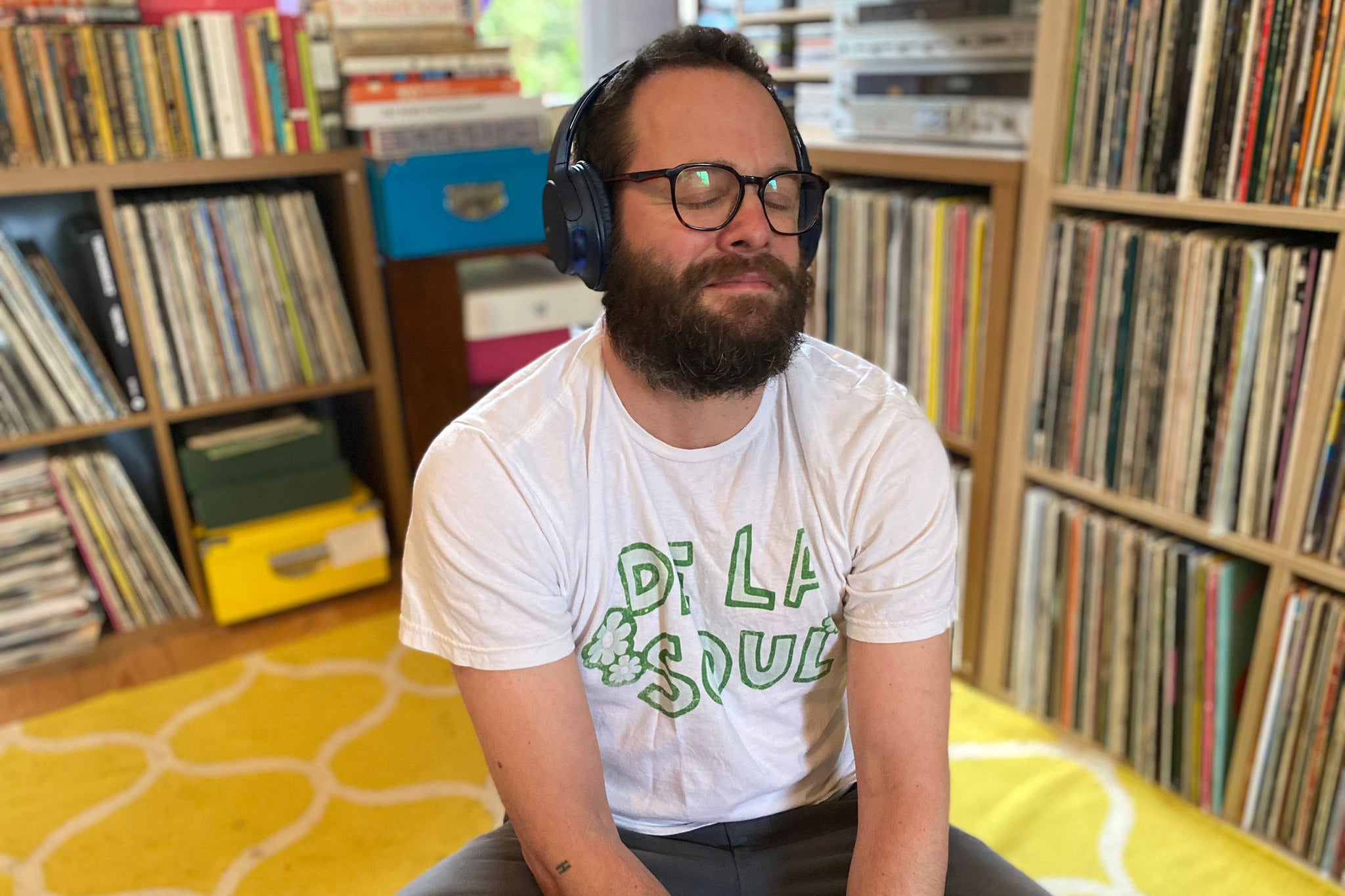 Mettle guru: inner peace could be just one wellness app away – no more strange health spas...