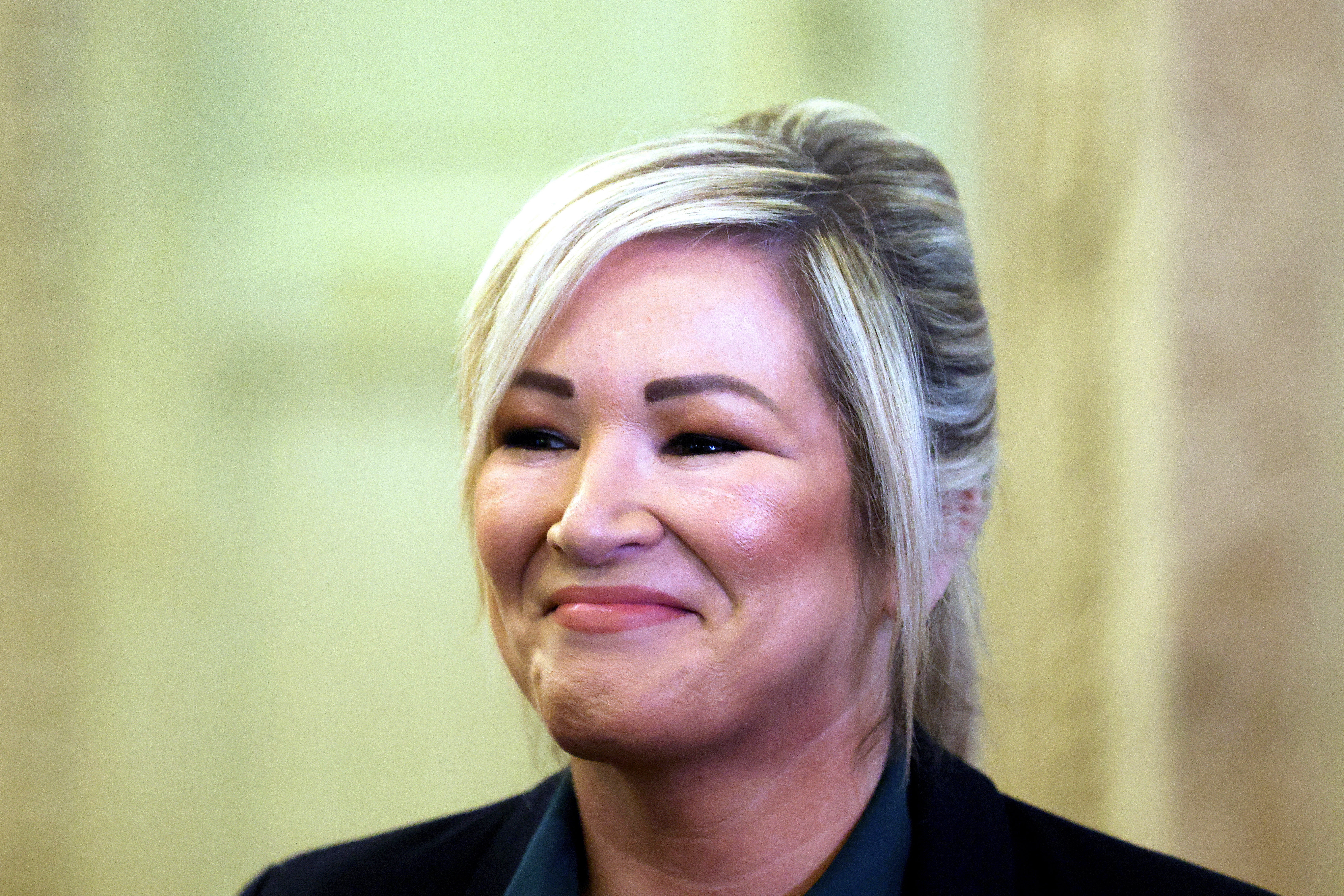 Britain Northern Ireland Politics