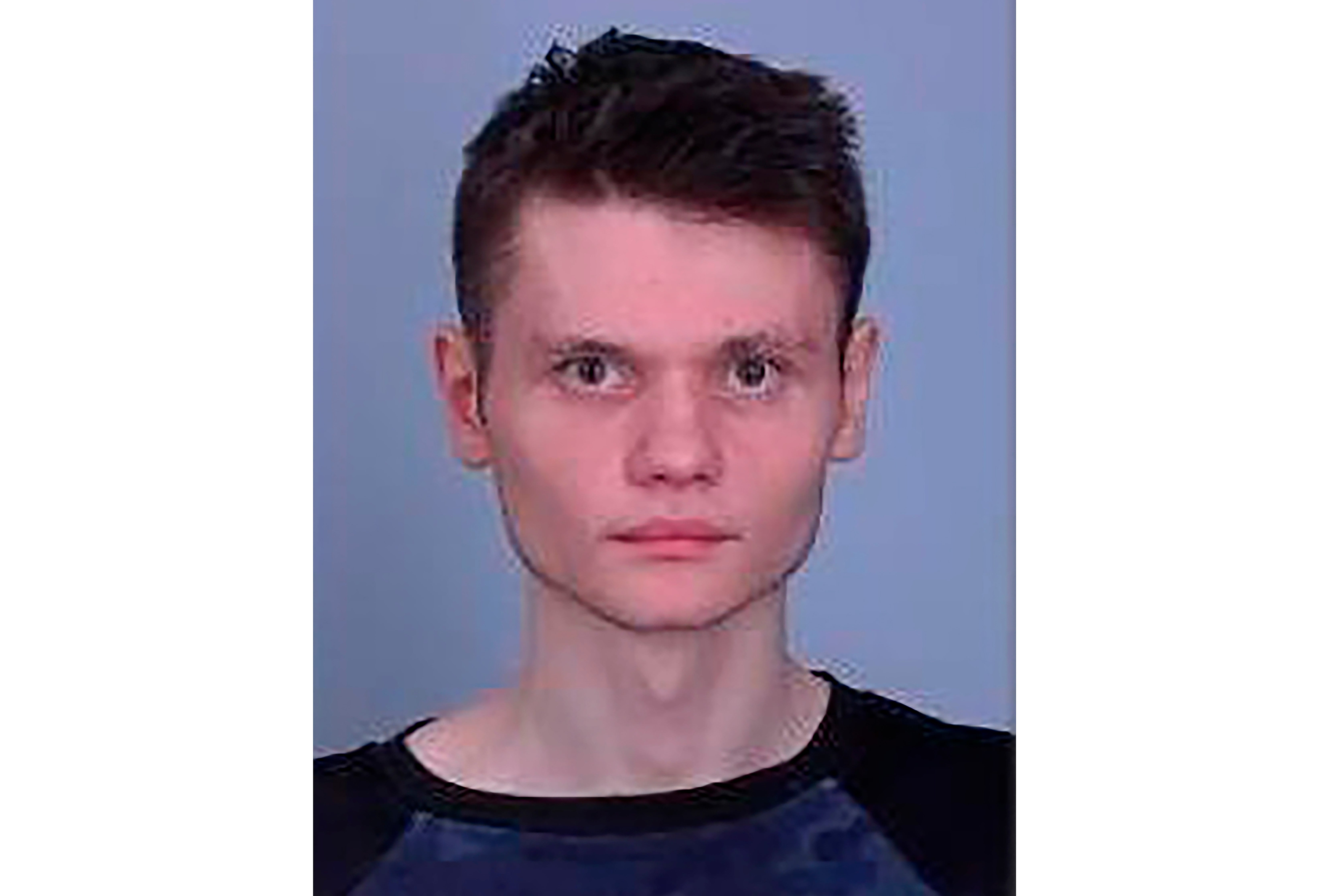 Violent Plot Minnesota