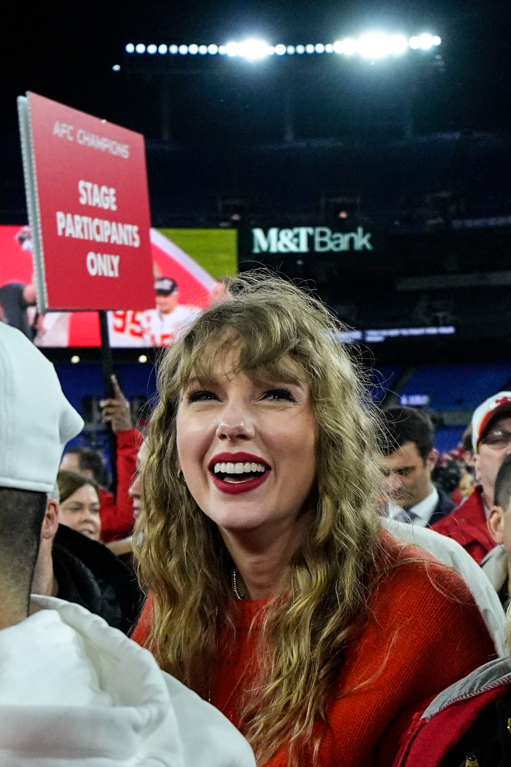 Chiefs Ravens Football