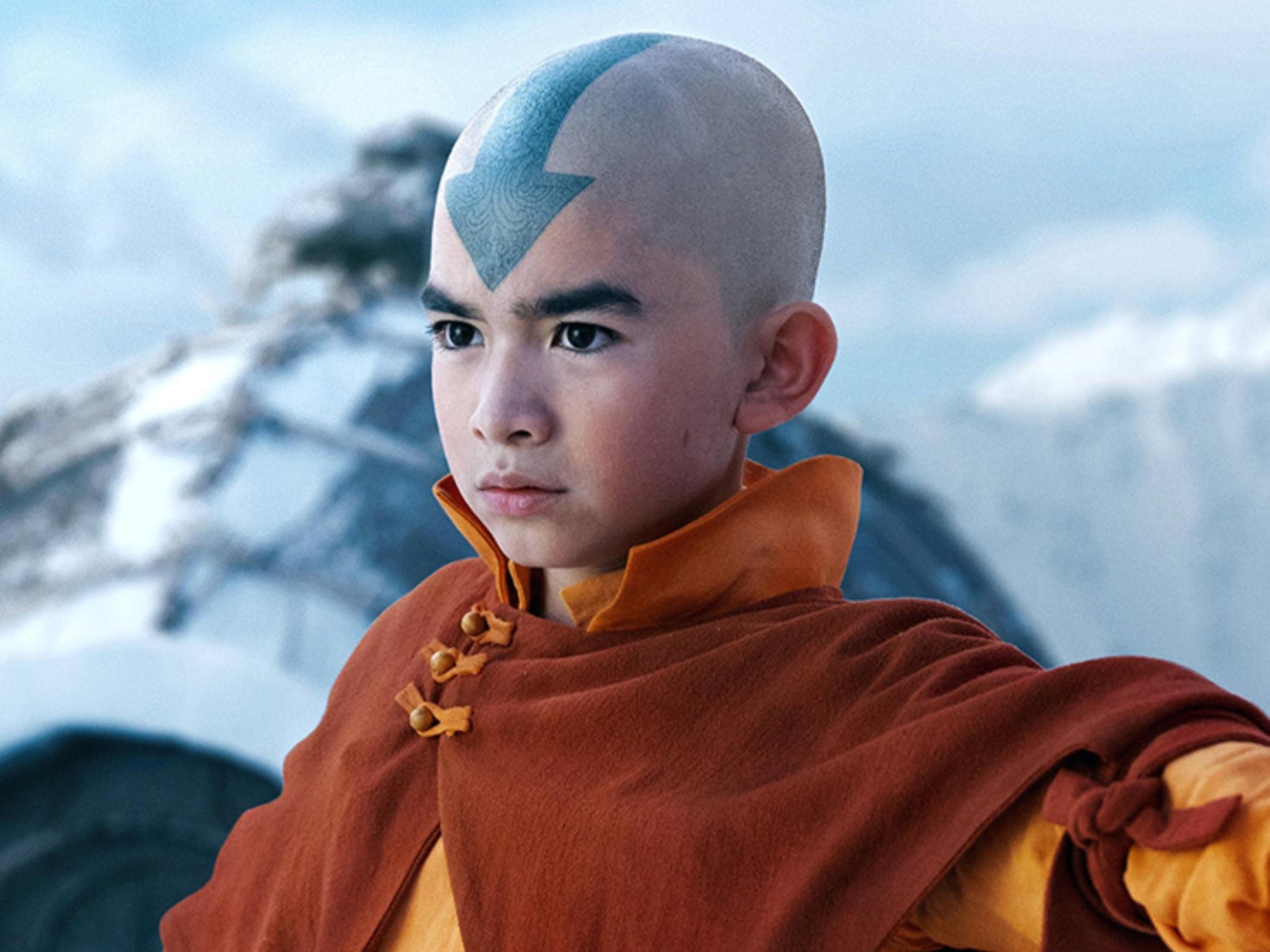 ‘Avatar: The Last Airbender’