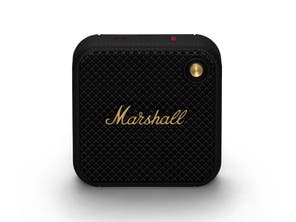Marshall Willen portable Bluetooth speaker