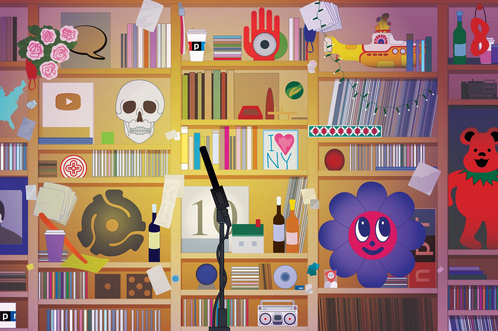 AP-ENT--Music-Tiny Desk Concert Series