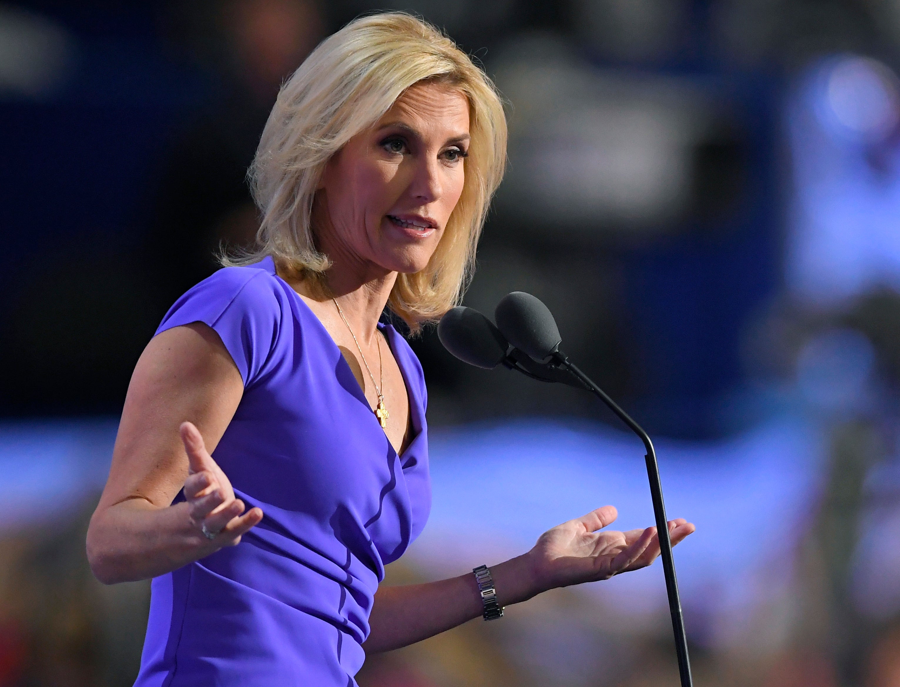 Laura Ingraham