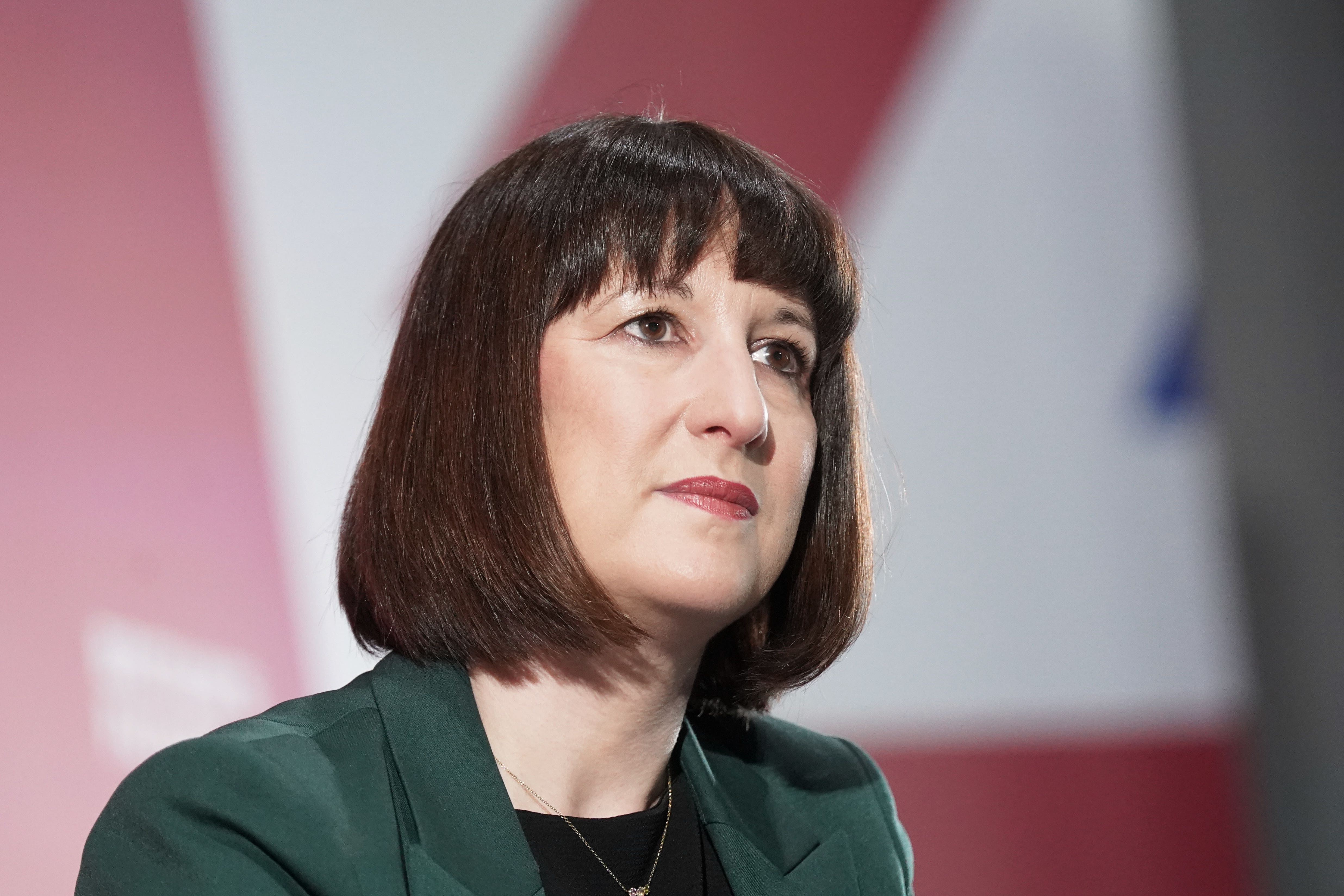 Shadow chancellor Rachel Reeves had refused to say whether the £28bn commitment had been dropped