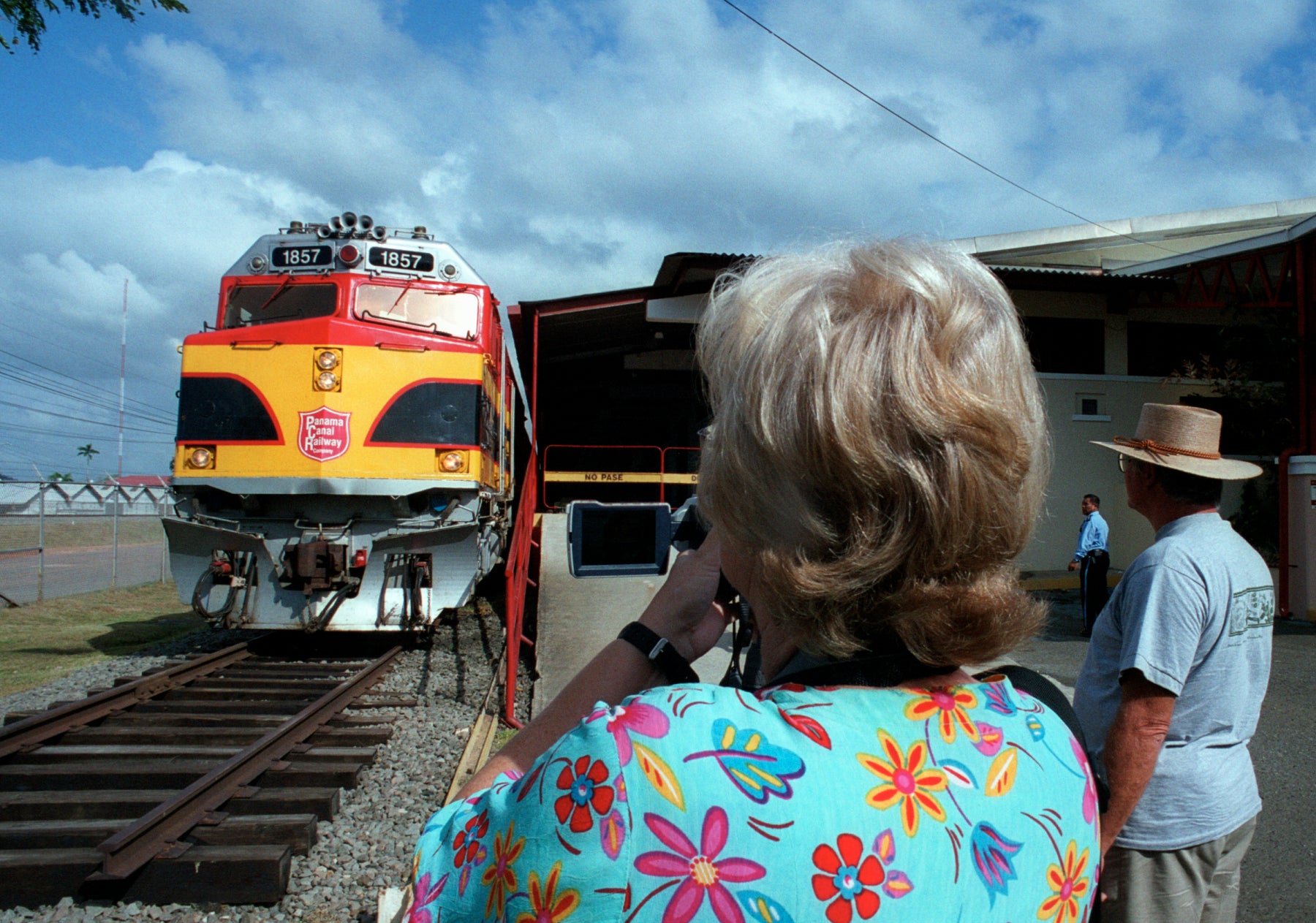 In many parts of Latin America rail travel has declined and is now largely extinct