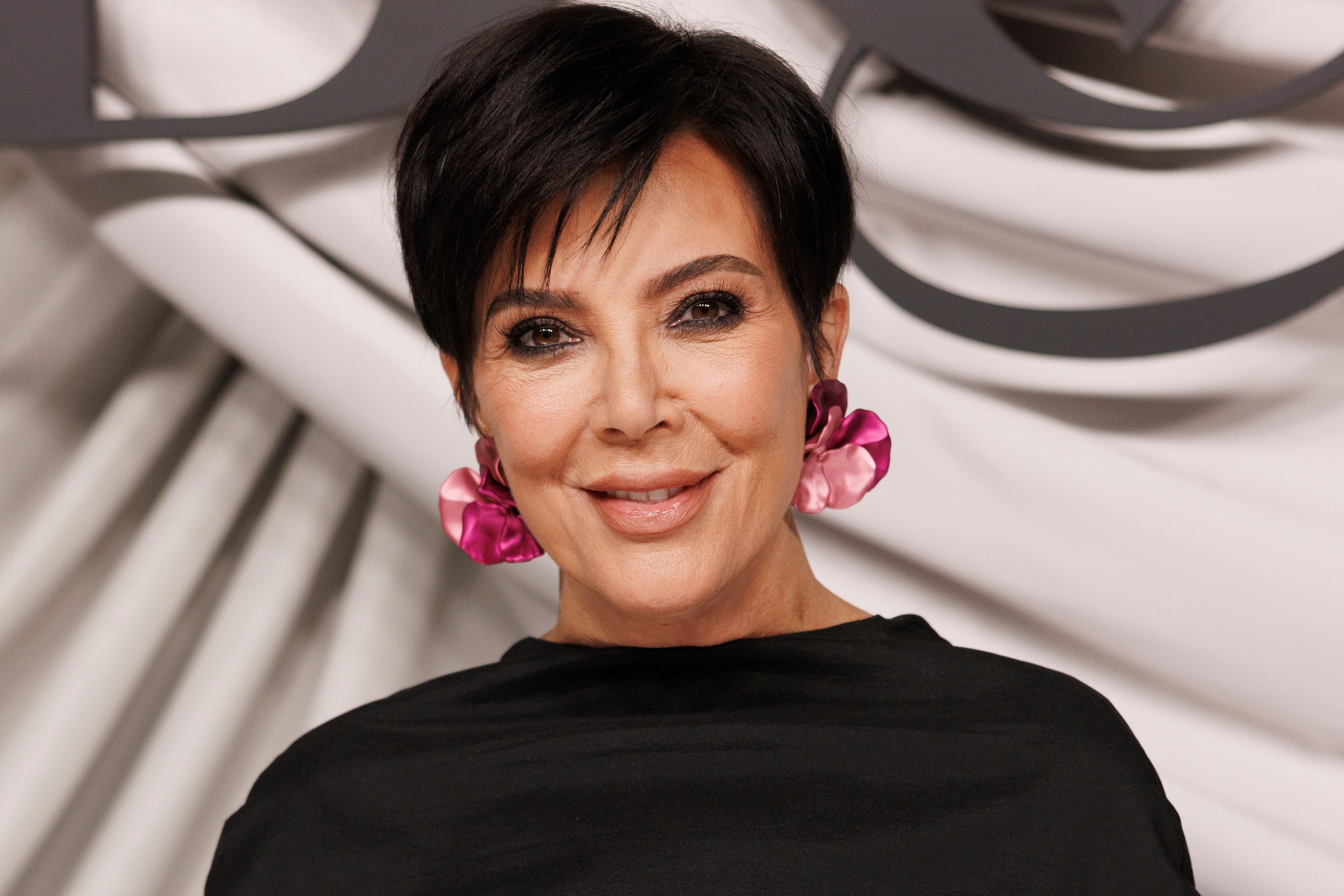 Super Bowl-Kris Jenner