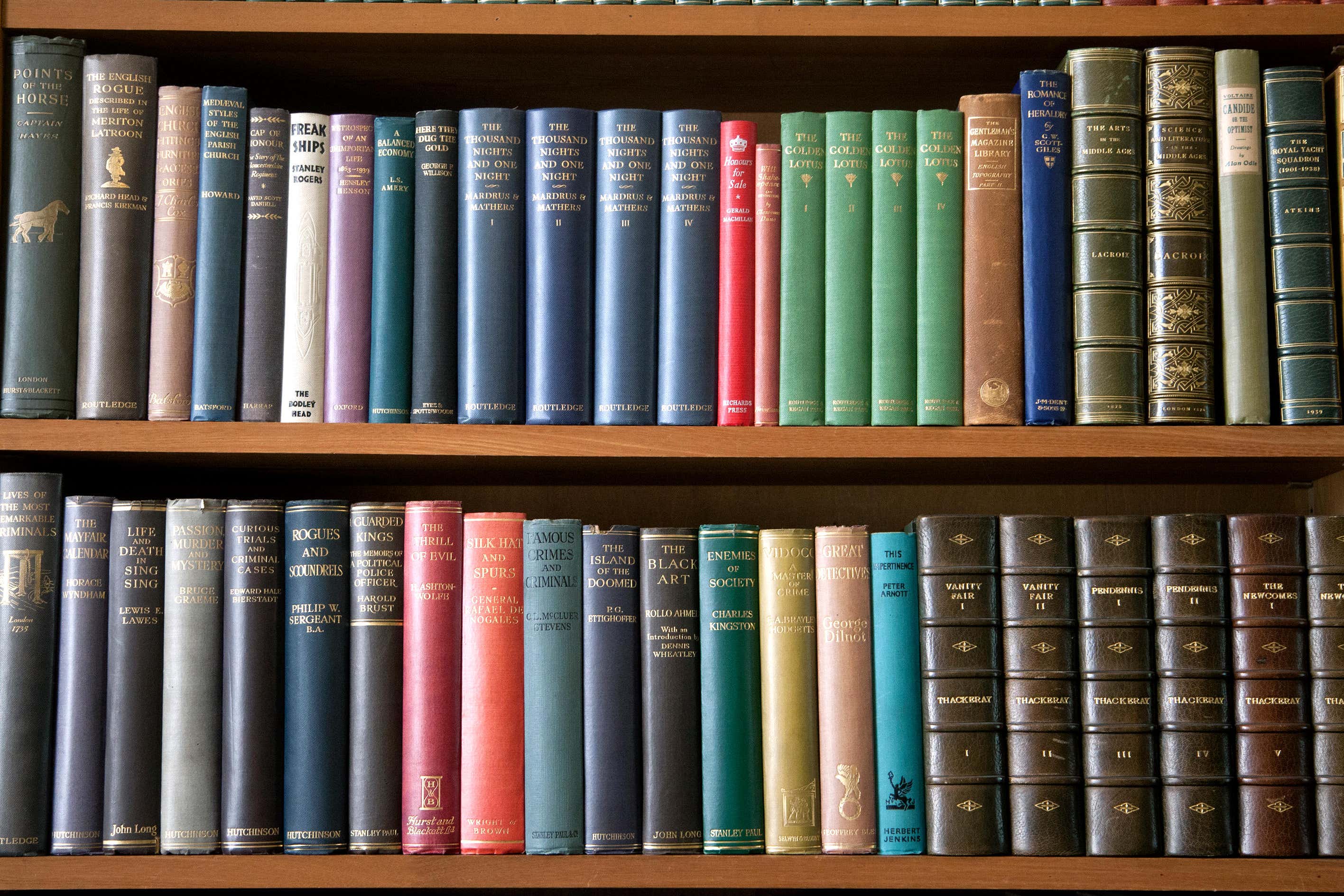 Council spending on libraries and other cultural services has fallen significantly since 2010/11 (Alamy/PA)