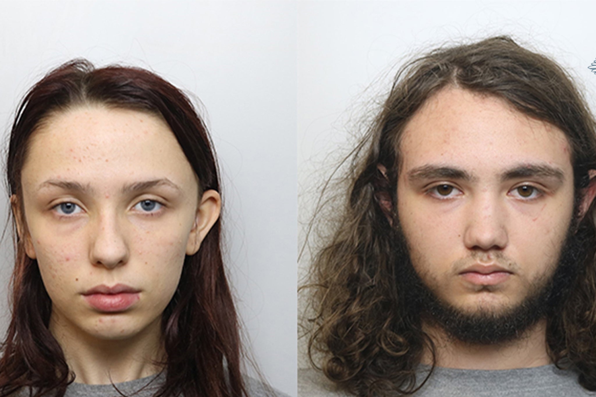 Scarlett Jenkinson and Eddie Ratcliffe have been named for first time