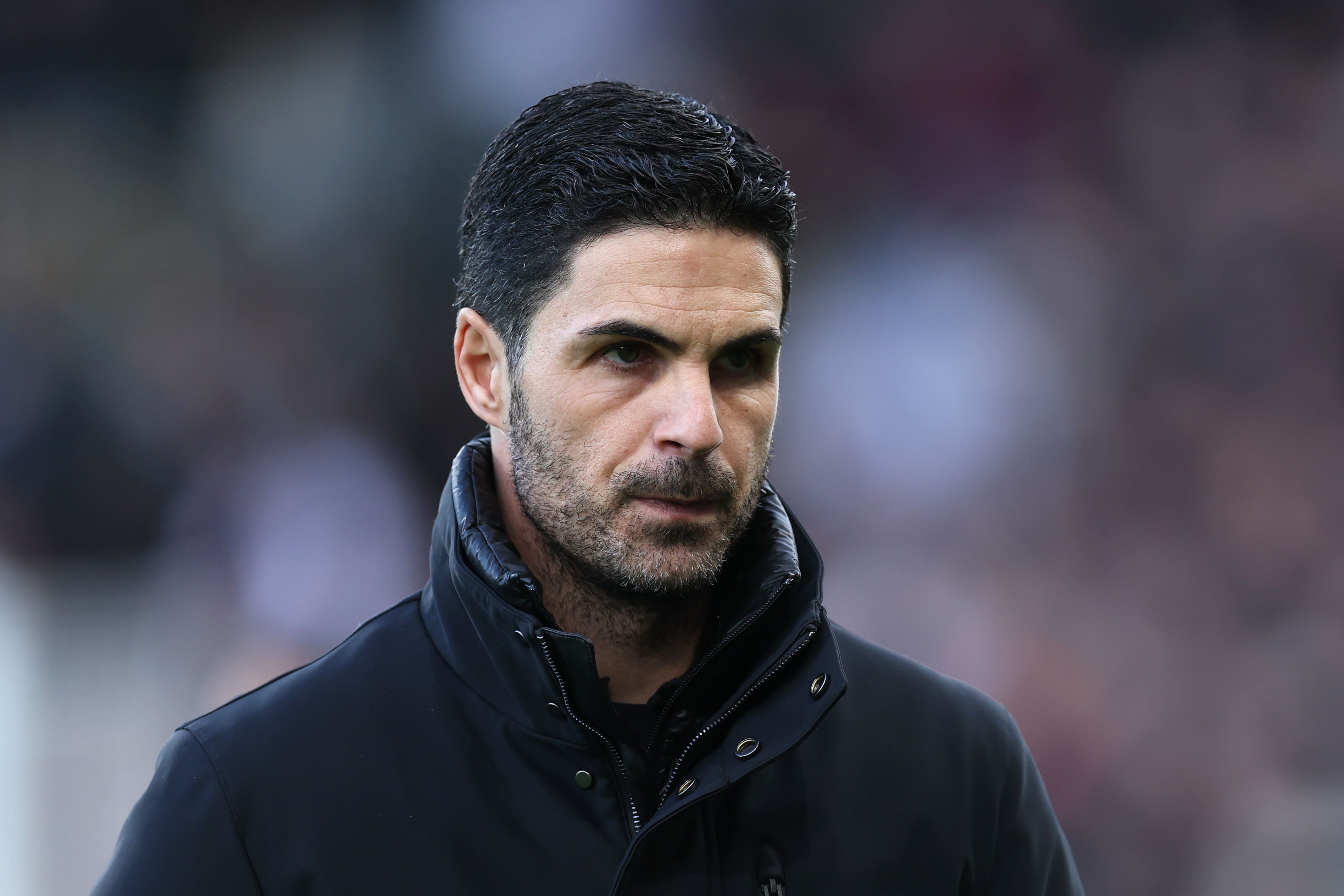 Arsenal manager Mikel Arteta indicated that the club are unlikely to sign Kylian Mbappe