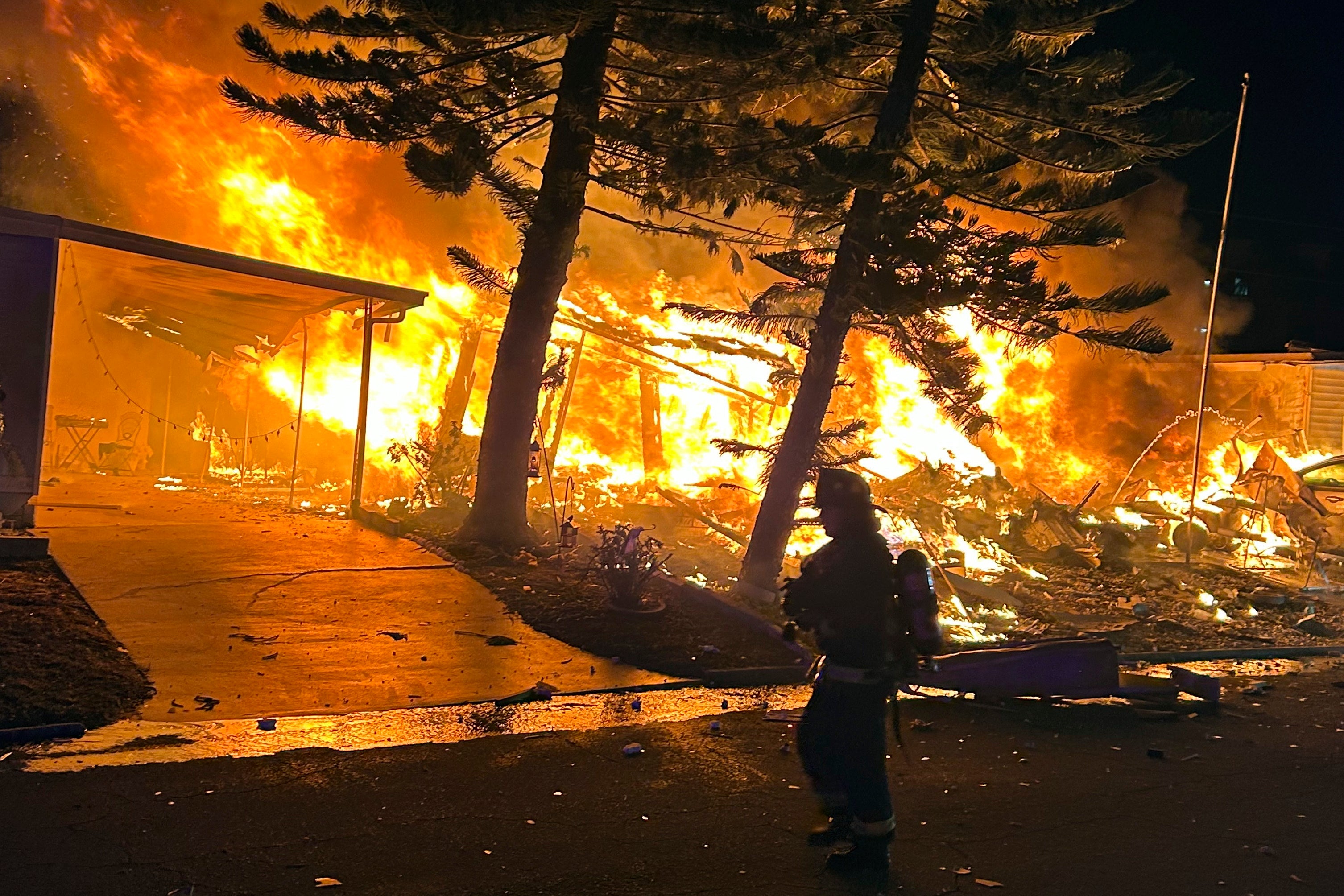 FLORIDA-ACCIDENTE-AVIÓN