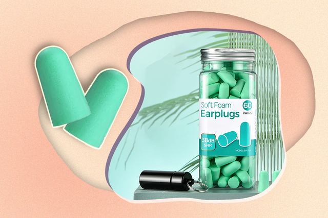 <p>They’re the obvious solution for restless sleepers – so why did it take me so long to discover them? </p>