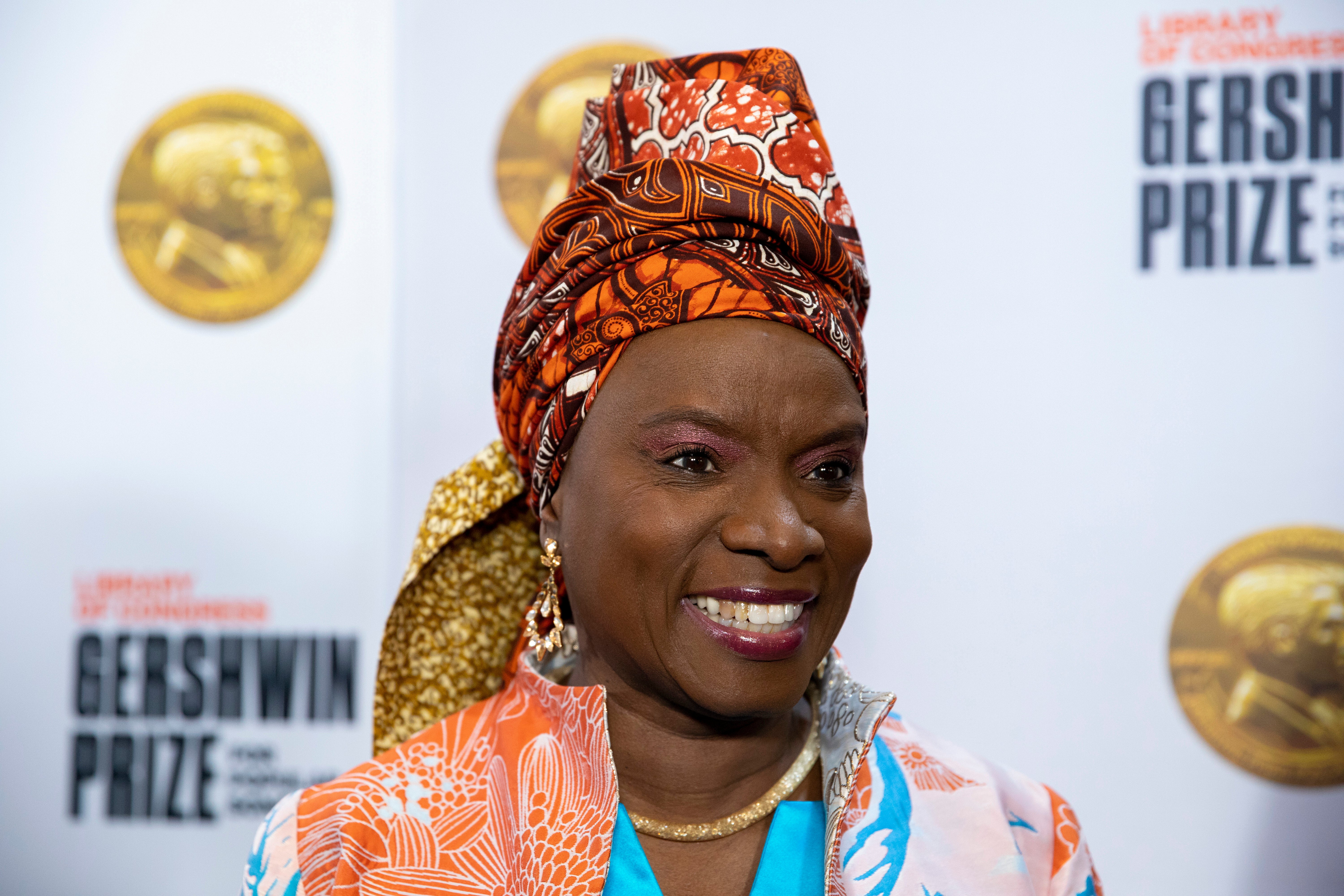 Kidjo will return to the Proms