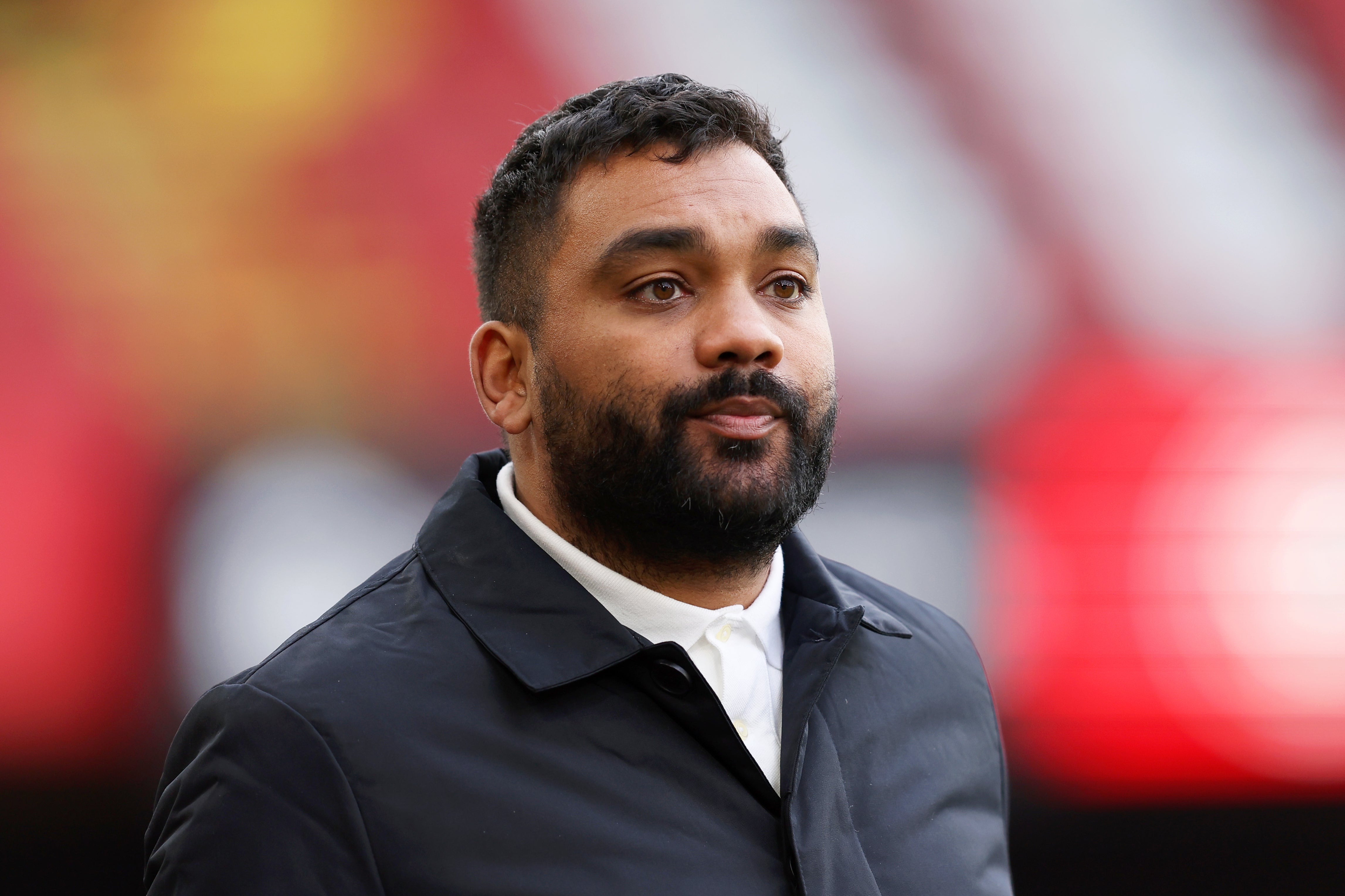 Jonathan Morgan has been sacked by Sheffield United