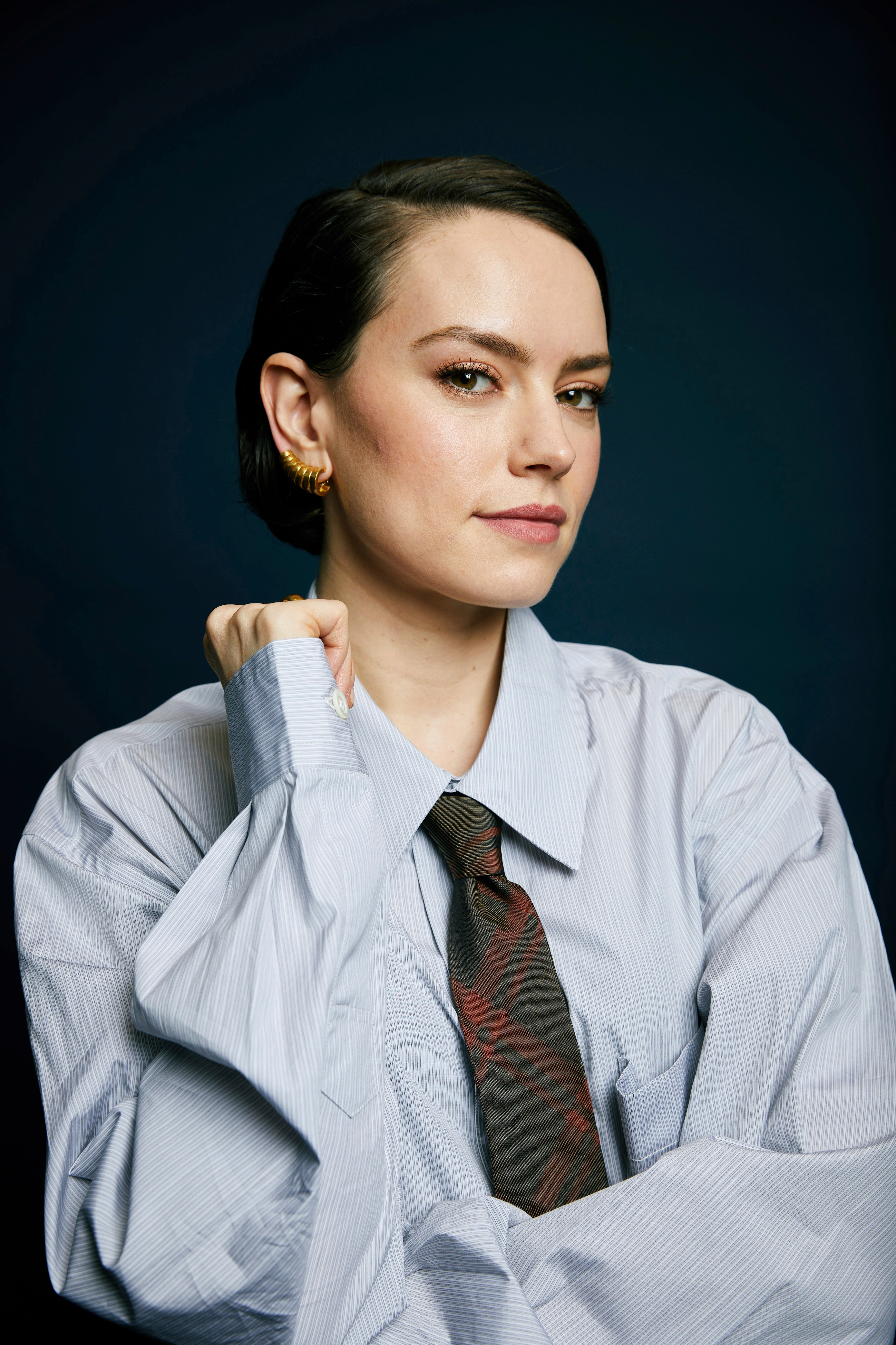 Daisy Ridley Portrait Session