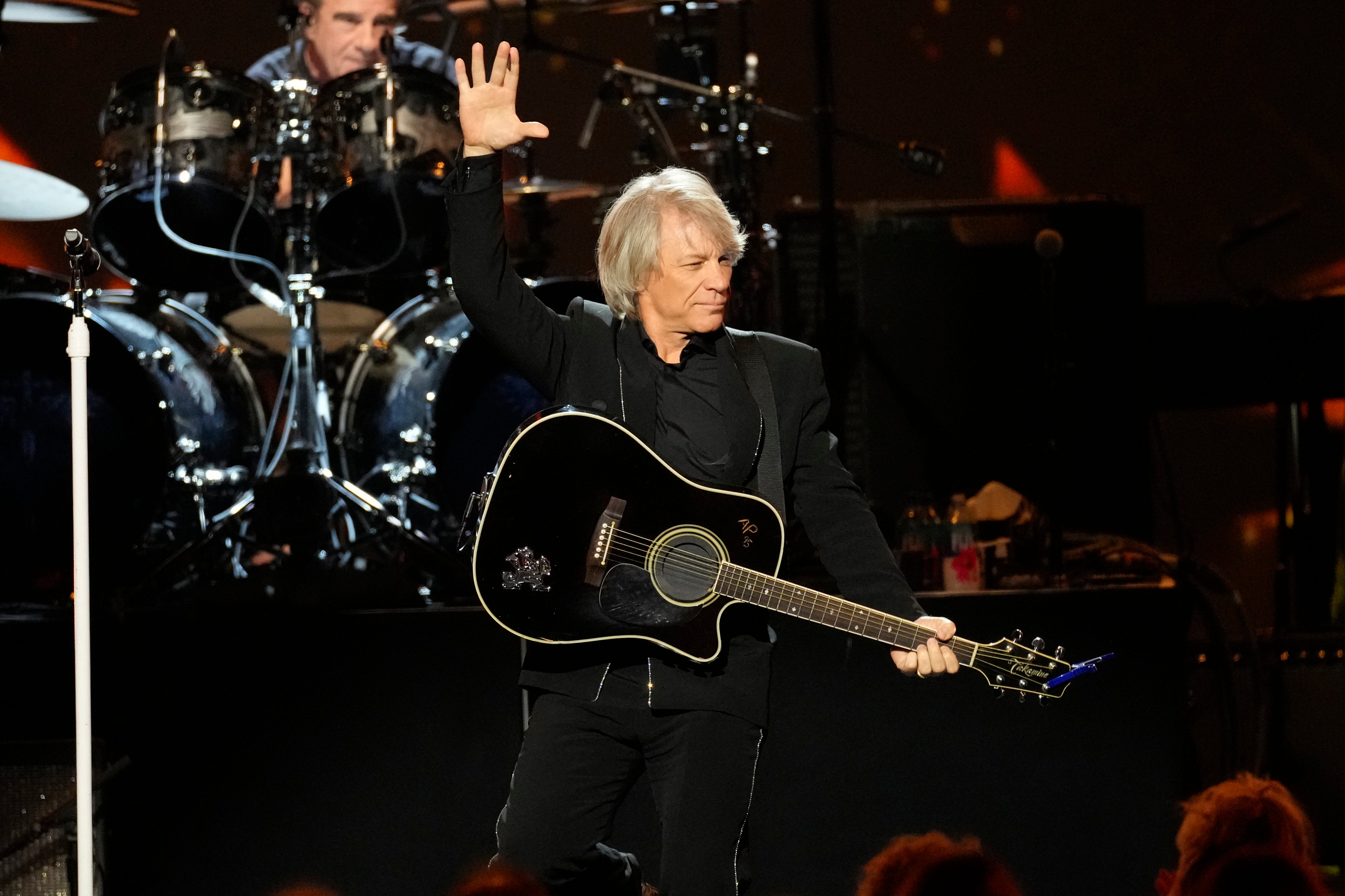 2024 MusiCares Person of the Year - Show