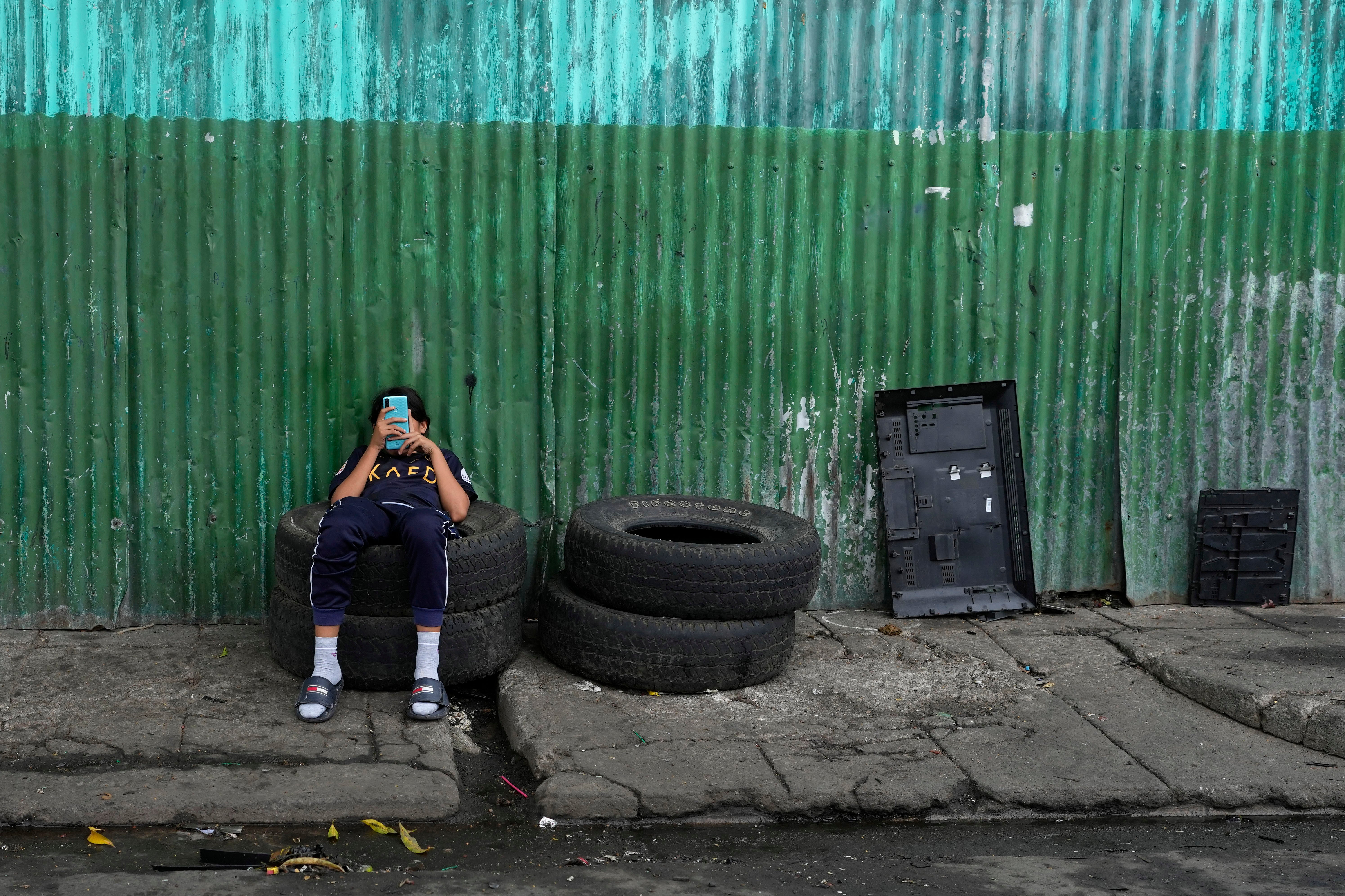 El Salvador Election