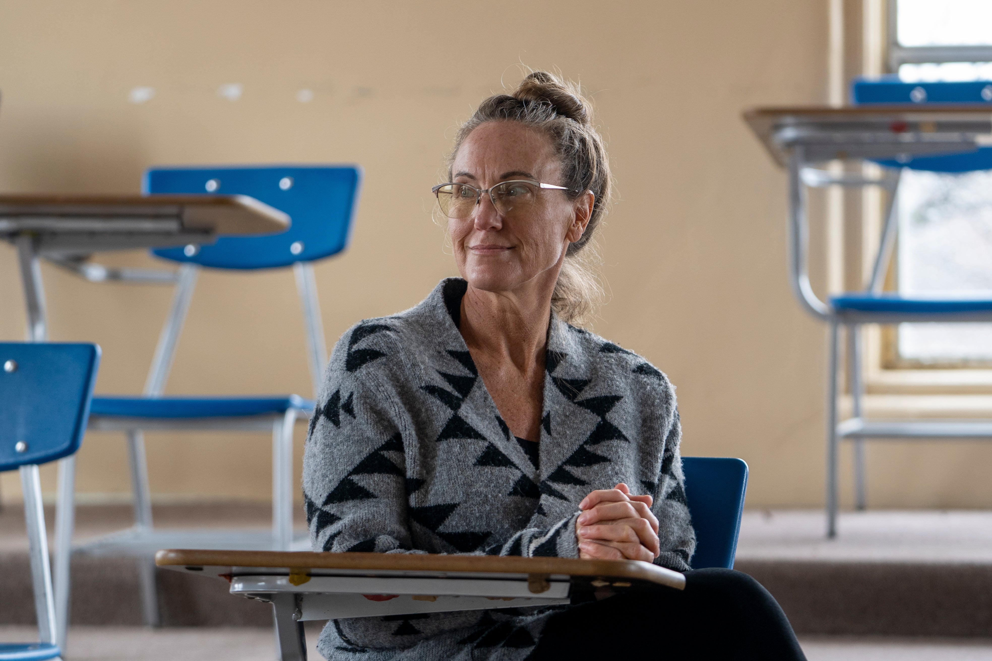 Oklahoma College Bacone