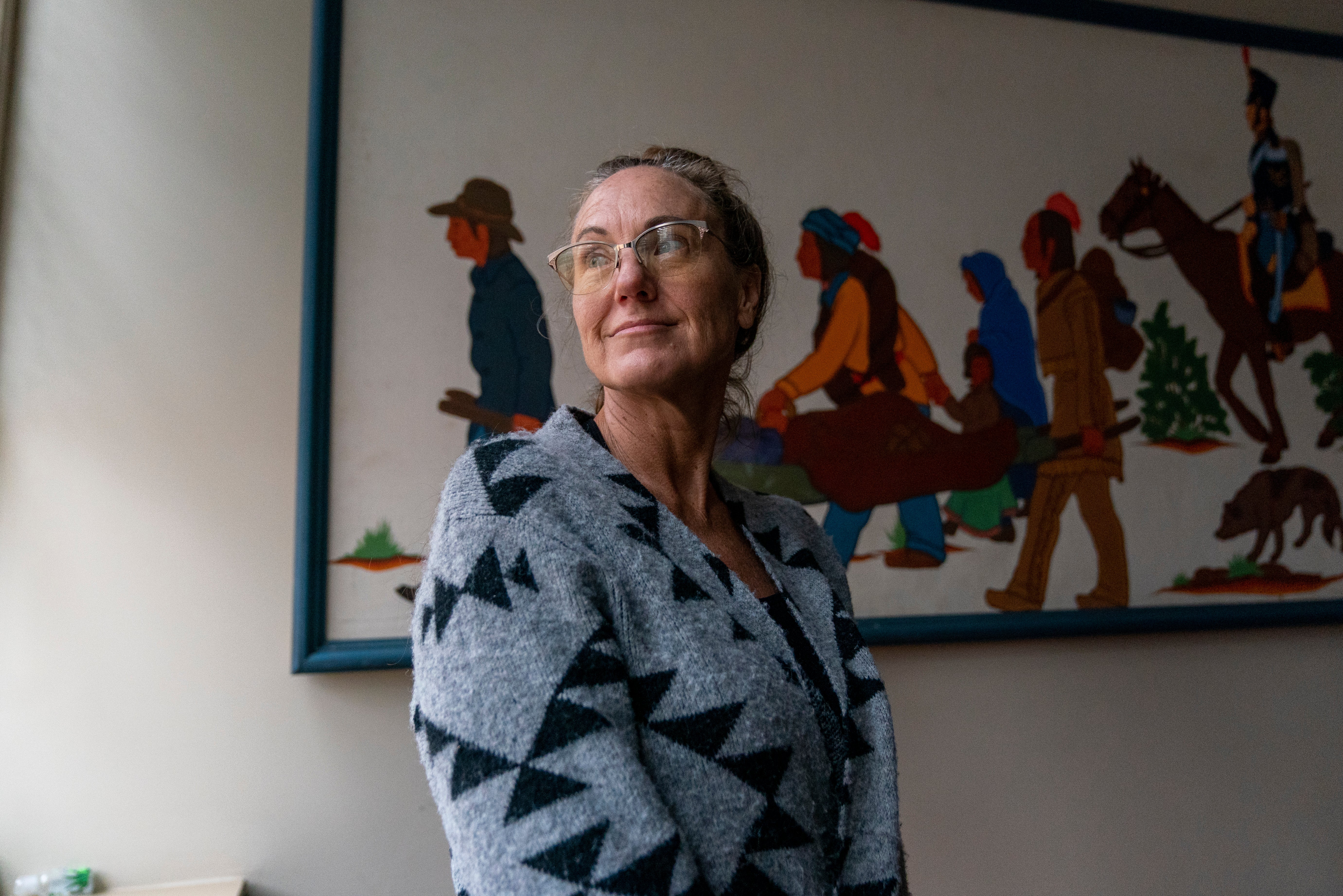 Oklahoma College Bacone