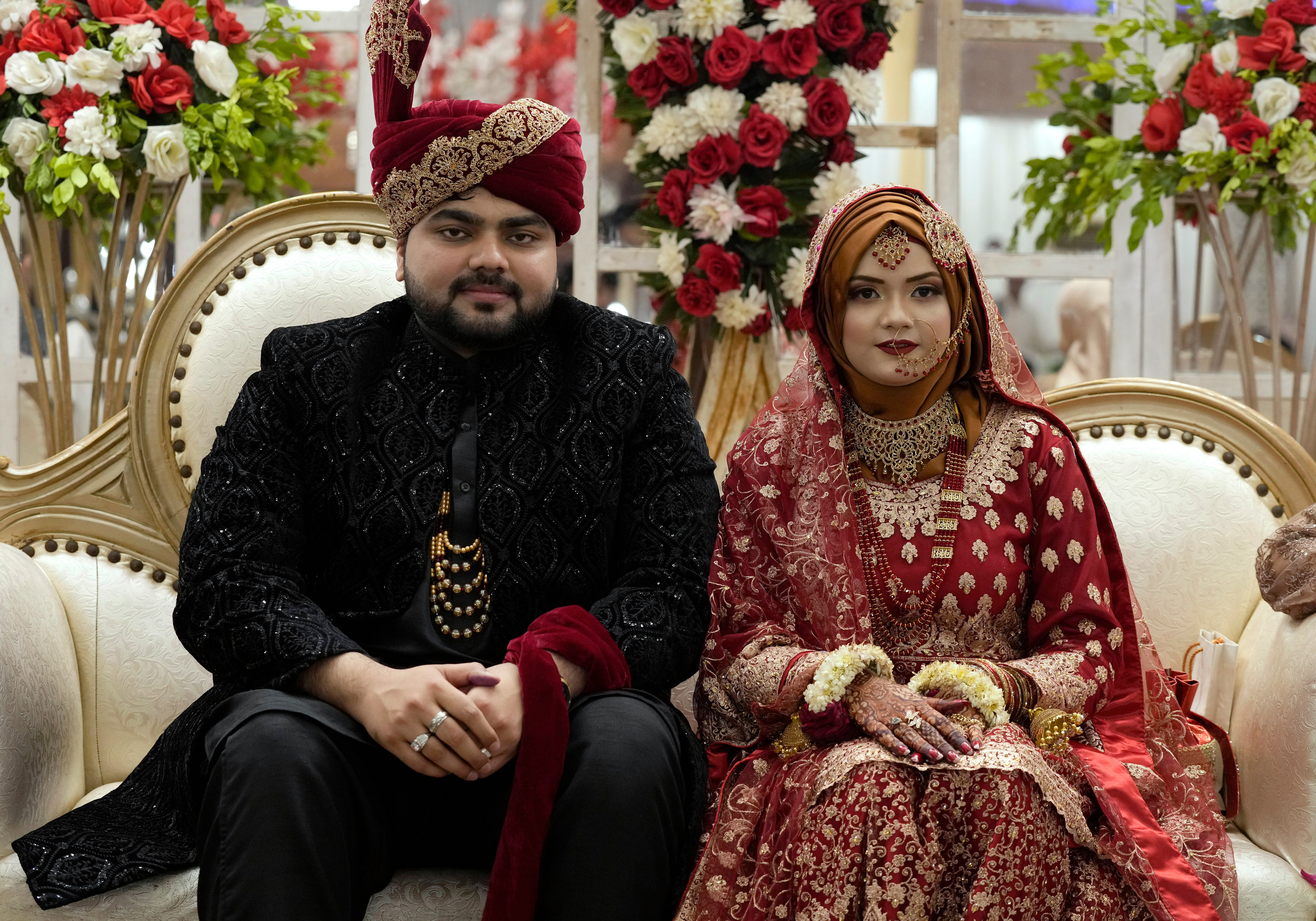 Pakistan Weddings