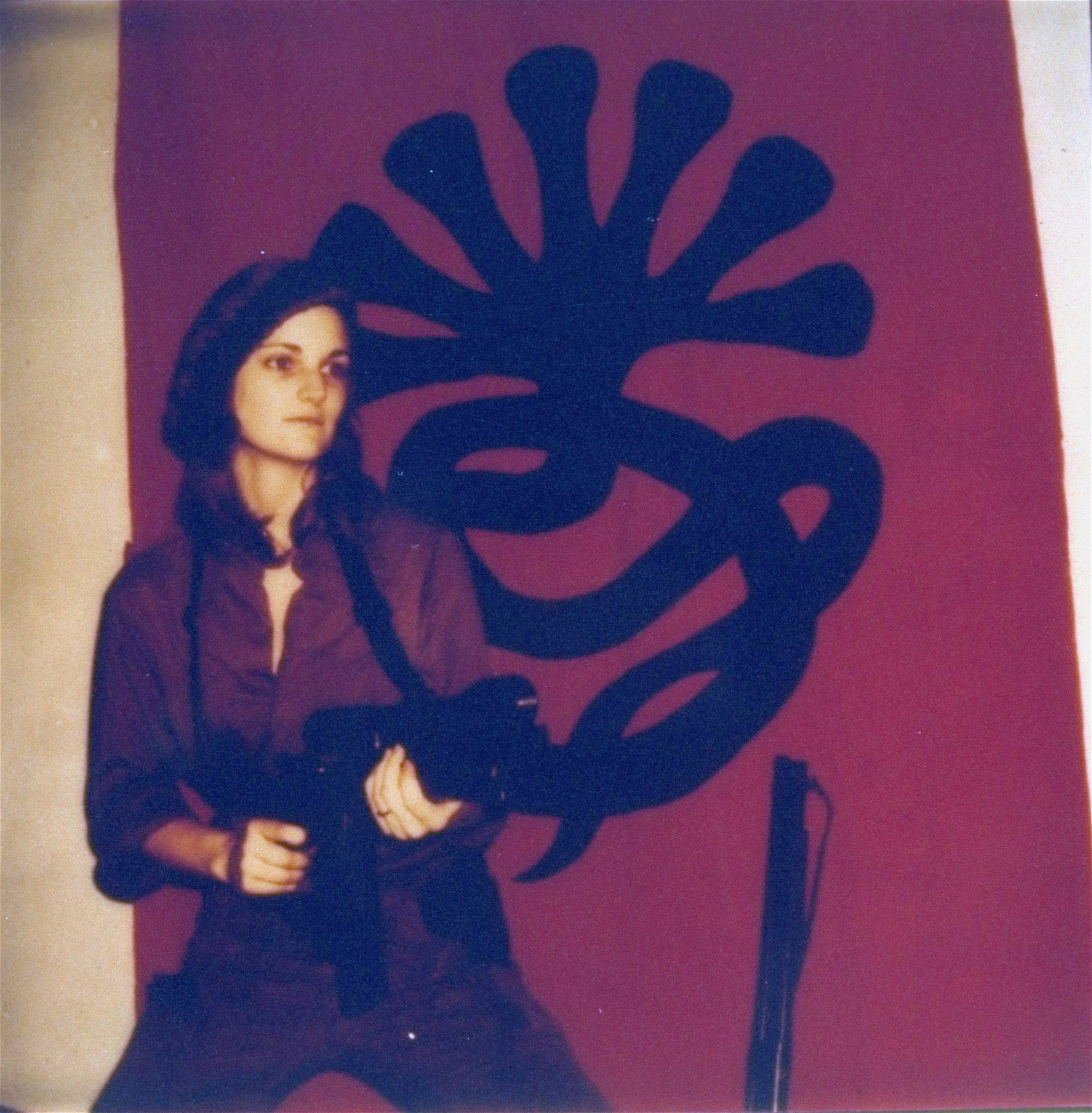 Patty Hearst Kidnapping Anniversary